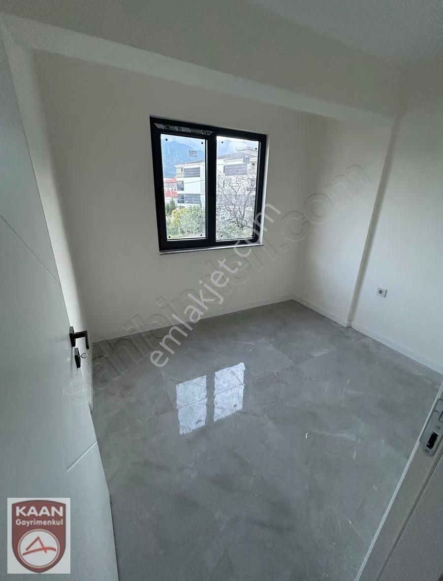 Kaan Gayrimenkul Selçukbey Şubesinde Hallaçlarda Satılık Daire - Görsel 4