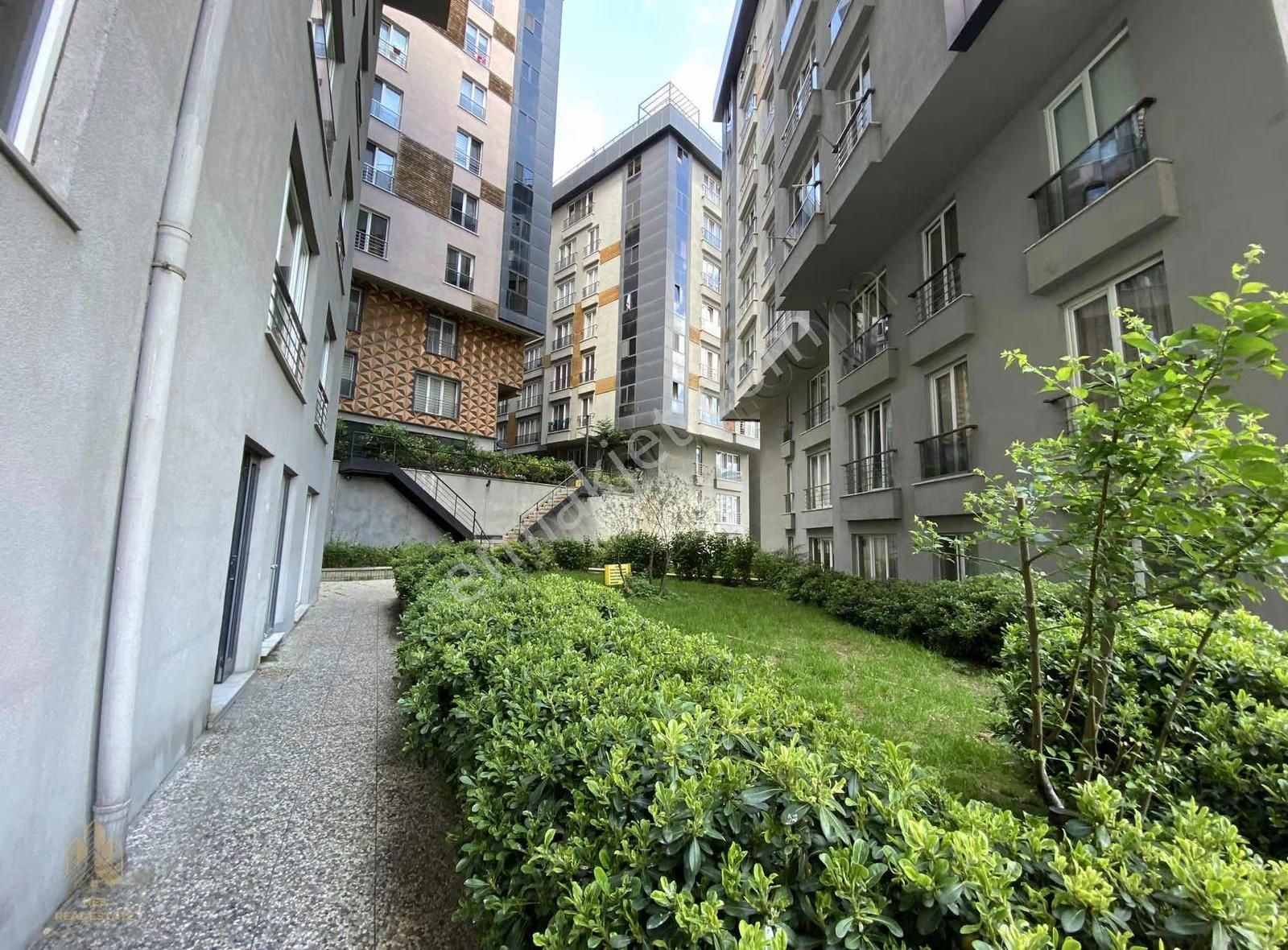 Ayazağa Green Pıne'da *ebeveyn Banyolu *balkonlu 3+1 Arakat - Görsel 22