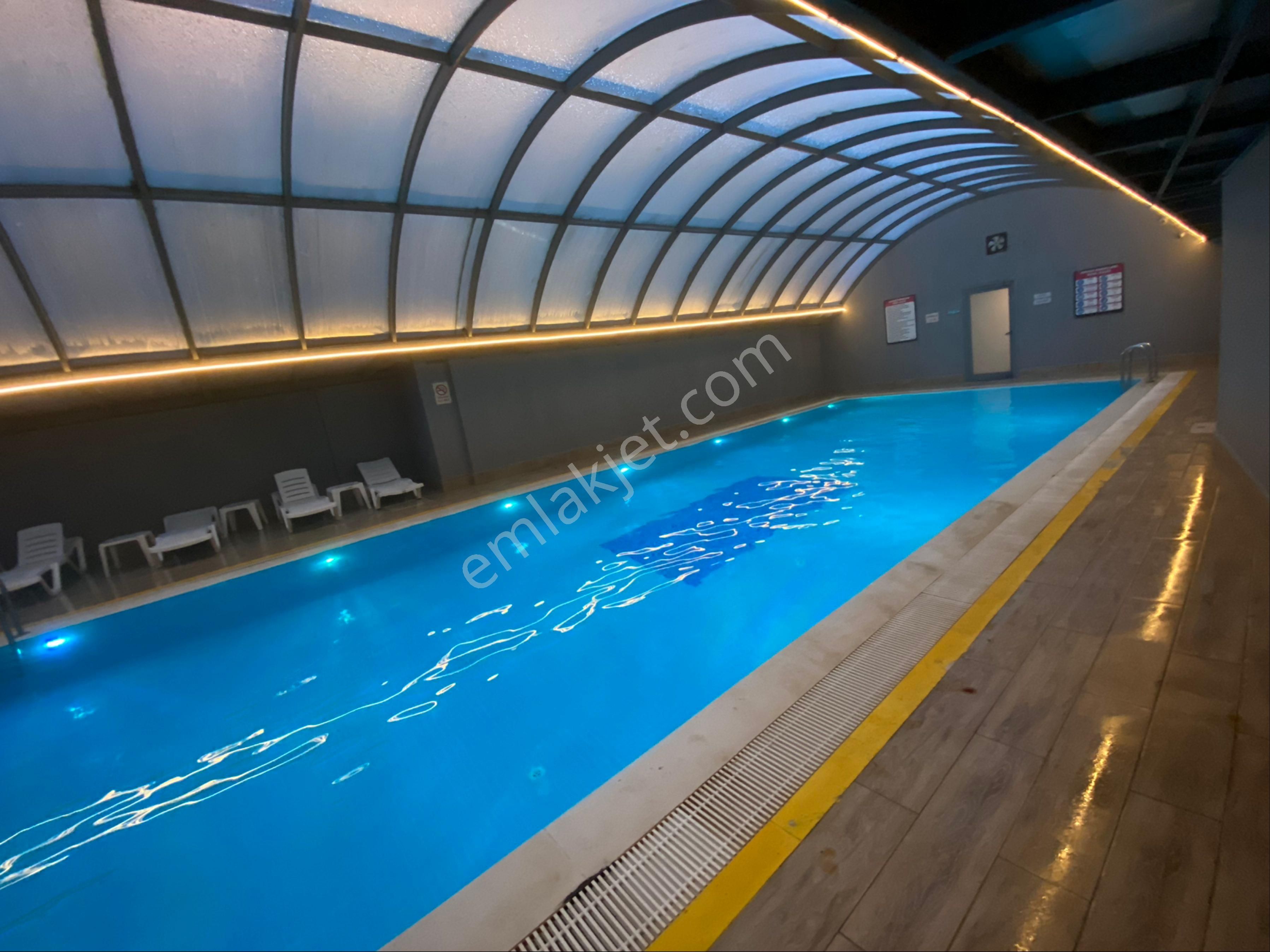 Ayazağa Green Pıne'da *ebeveyn Banyolu *balkonlu 3+1 Arakat - Görsel 6