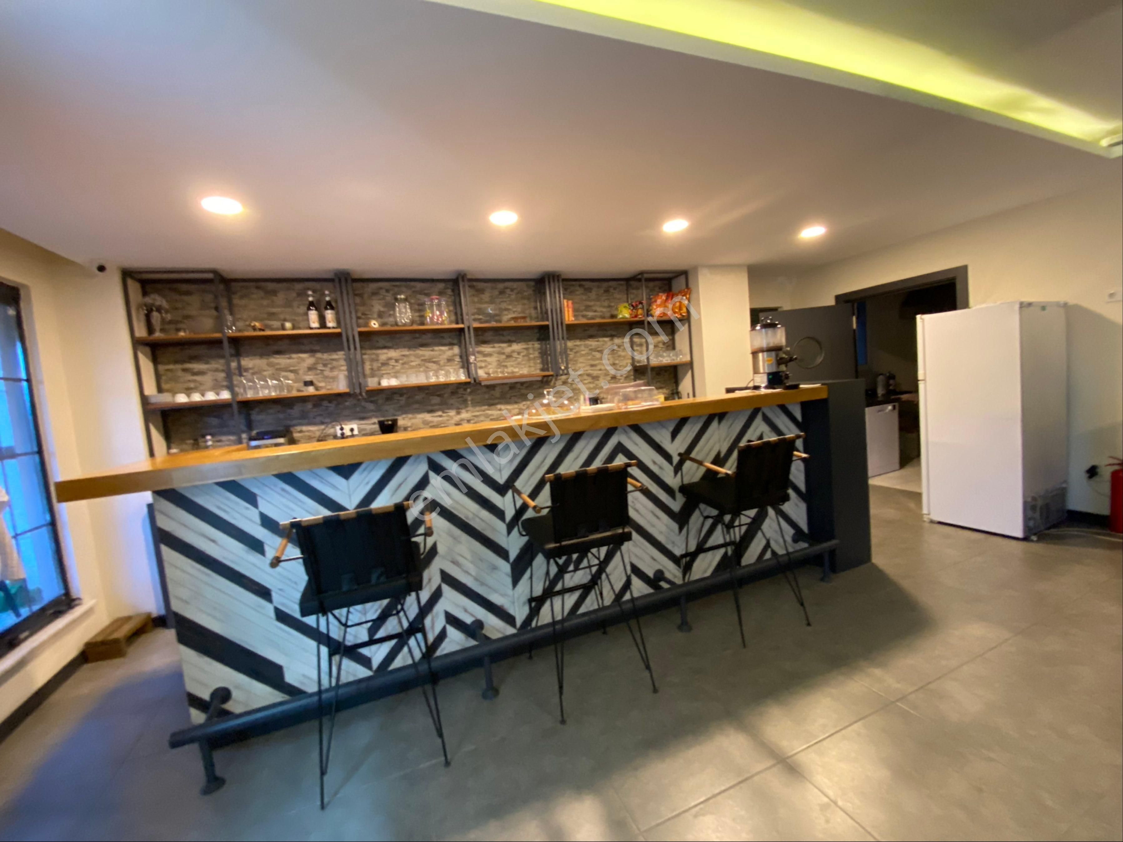 Ayazağa Green Pıne'da *ebeveyn Banyolu *balkonlu 3+1 Arakat - Görsel 2