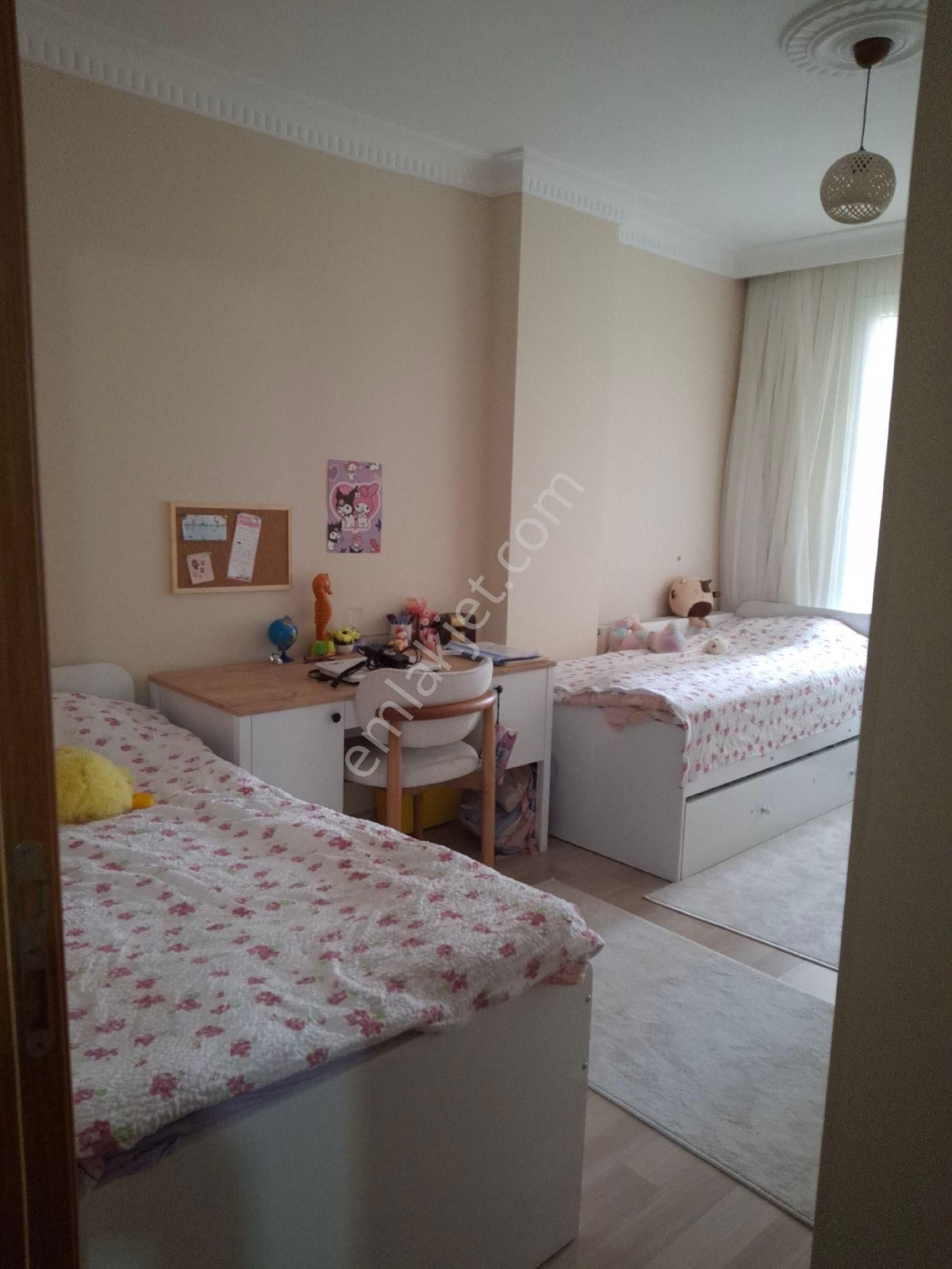 Parsellerde Satılık Daire - Görsel 9