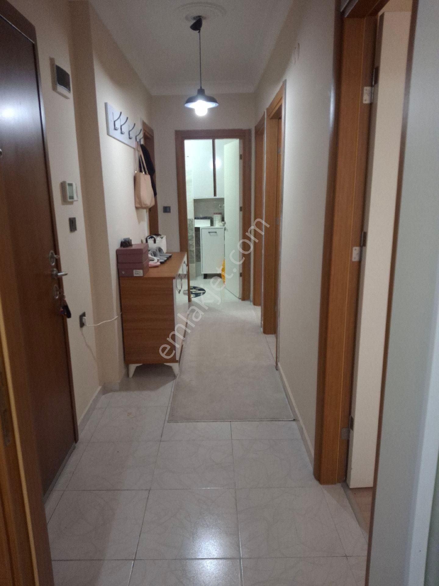 Parsellerde Satılık Daire