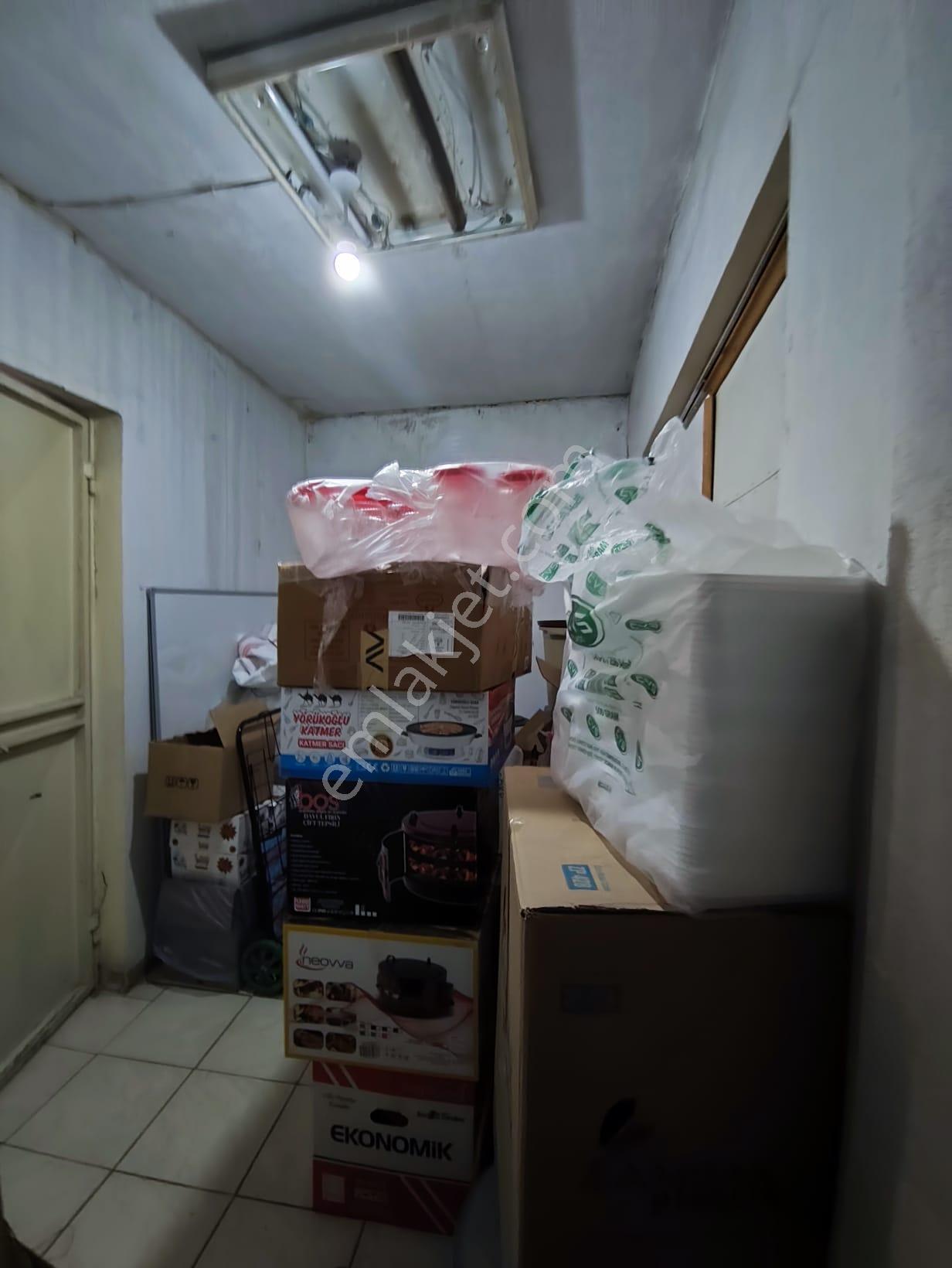 Merkez Valilik Karşısı Şems Cad. Üzerinde Yatırımlık 40m2 Dükkan - Görsel 8