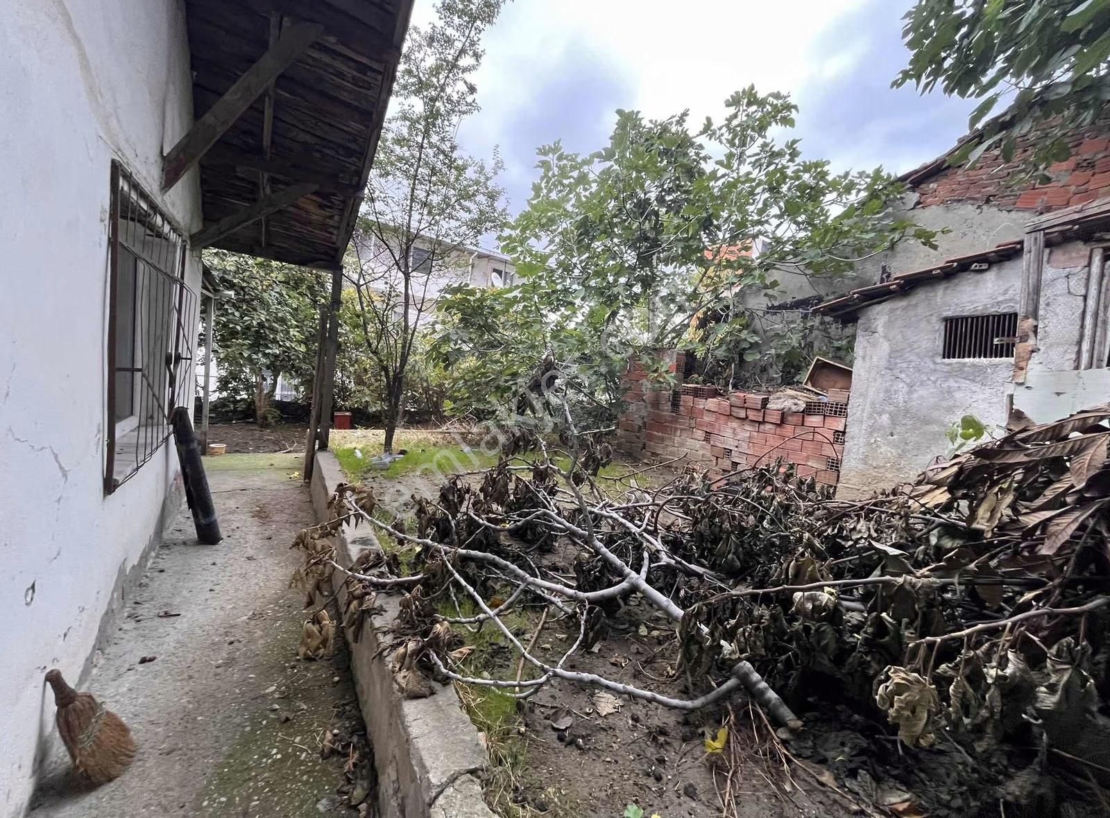 Hd'den Yeşilyayla'da Müstaıl Ev - Görsel 4