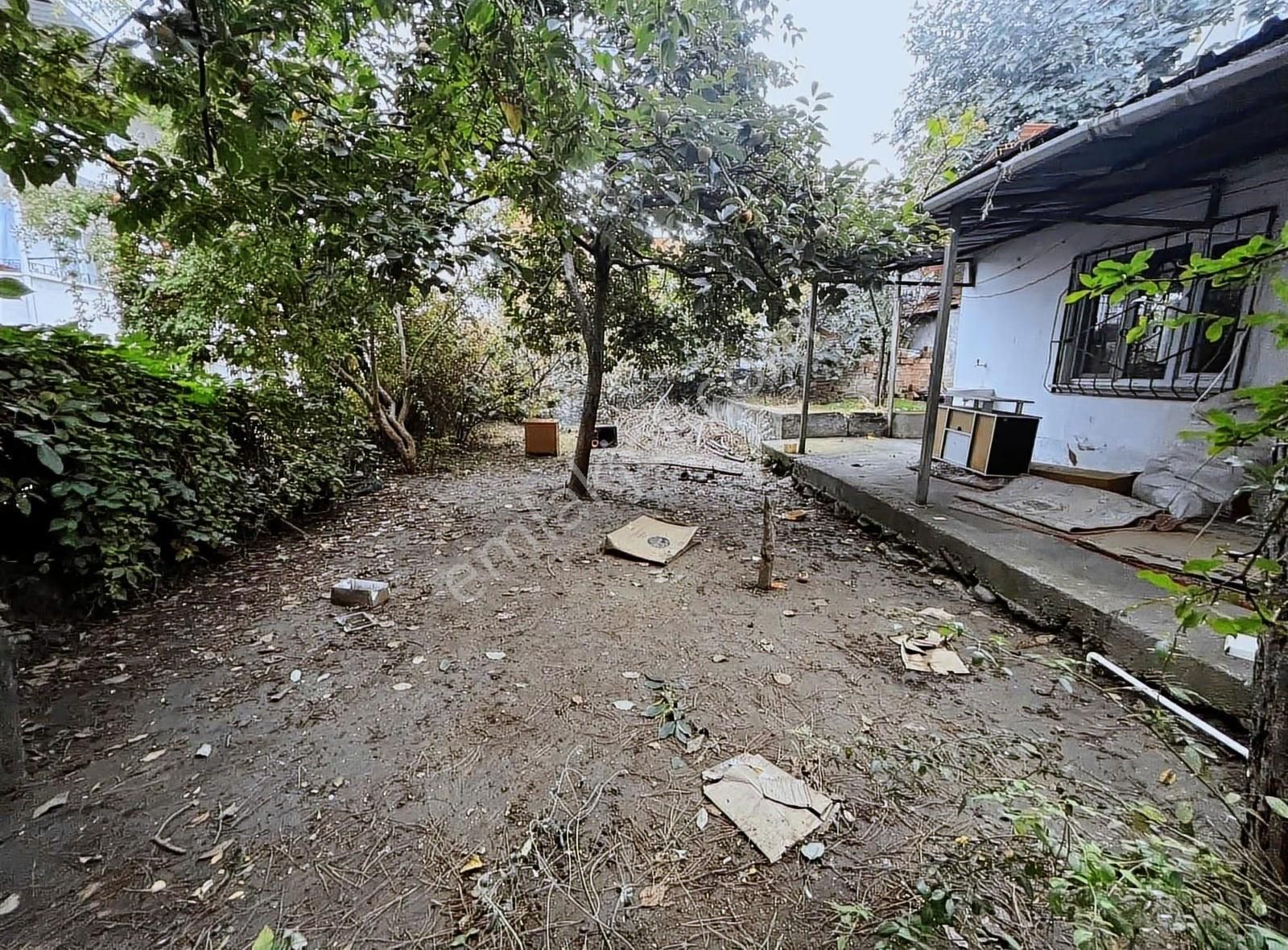 Hd'den Yeşilyayla'da Müstaıl Ev - Görsel 6