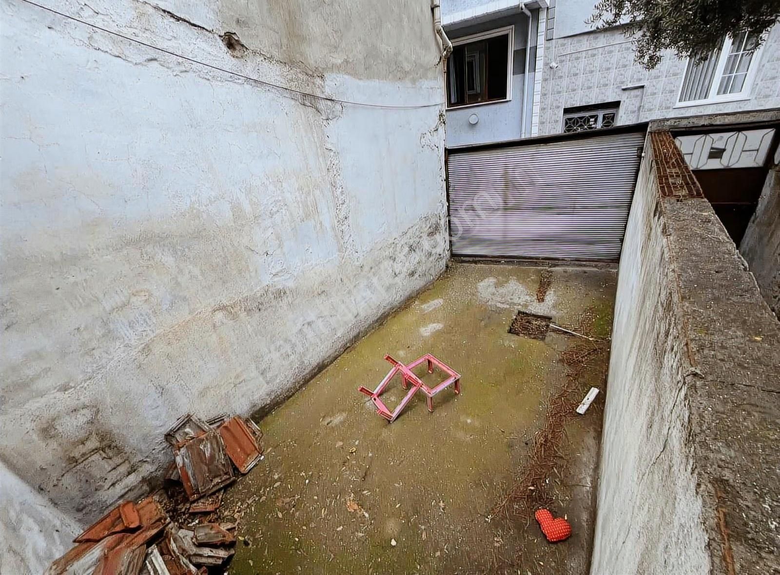 Hd'den Yeşilyayla'da Müstaıl Ev - Görsel 7