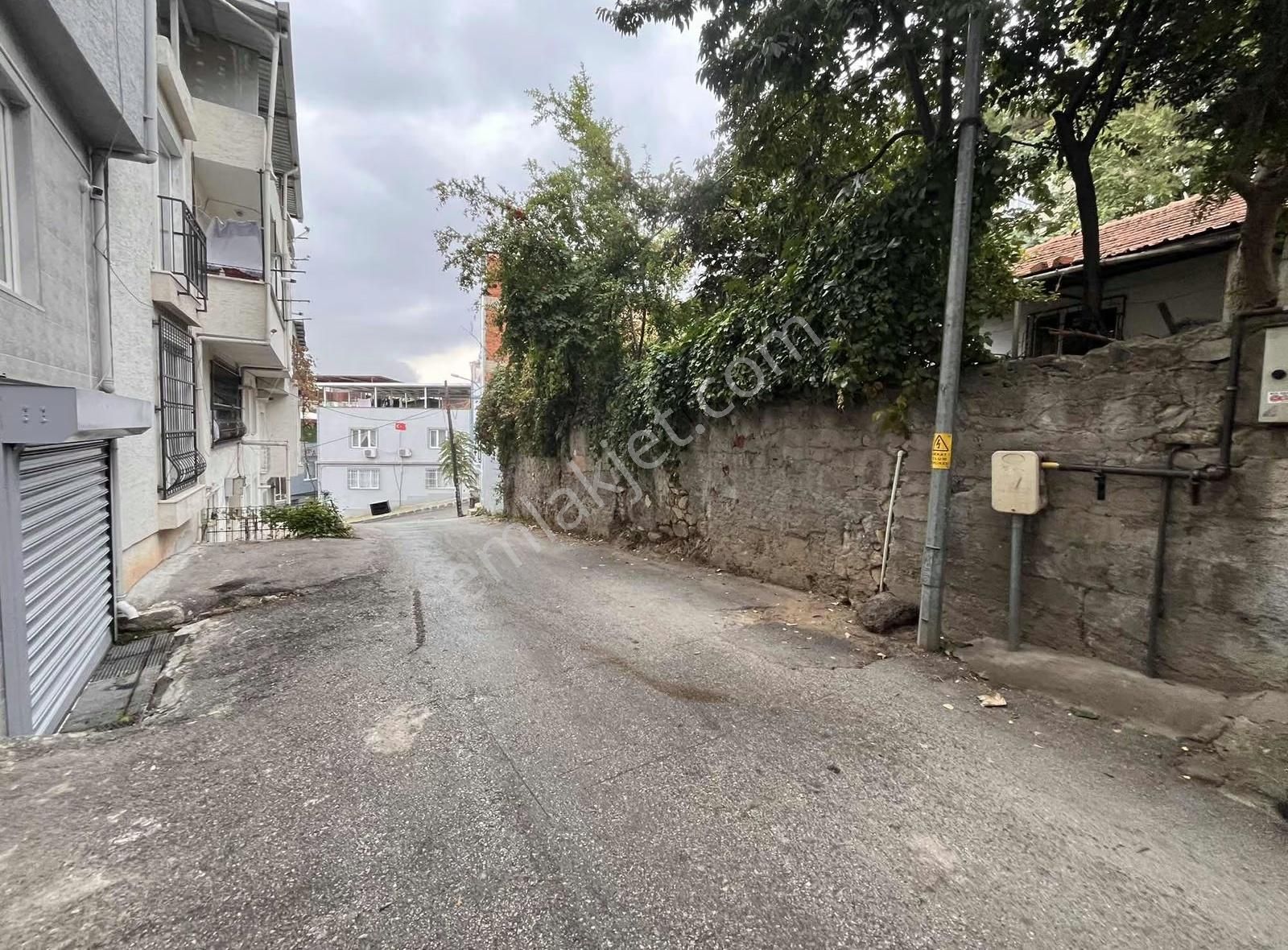 Hd'den Yeşilyayla'da Müstaıl Ev