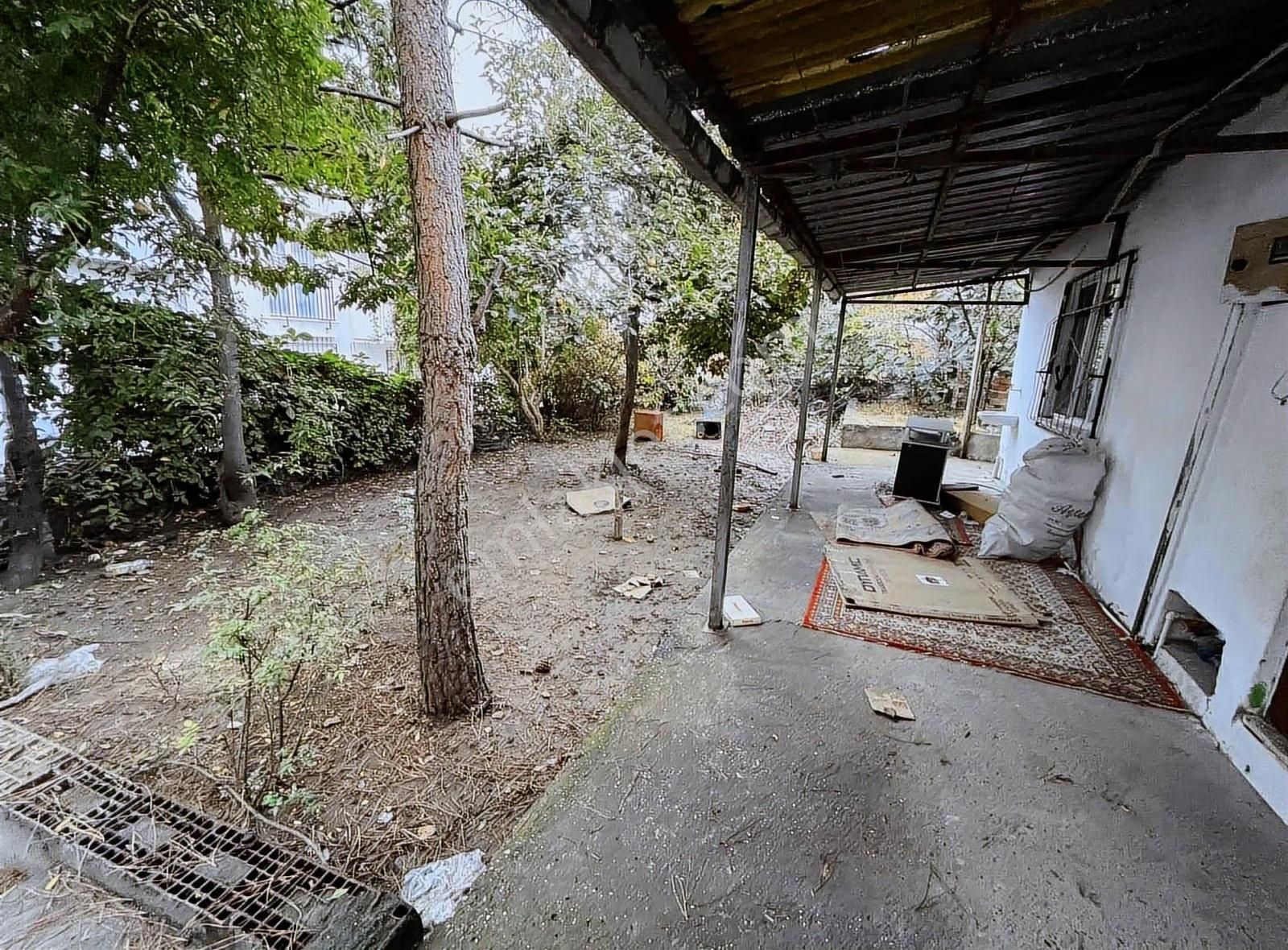 Hd'den Yeşilyayla'da Müstaıl Ev - Görsel 2