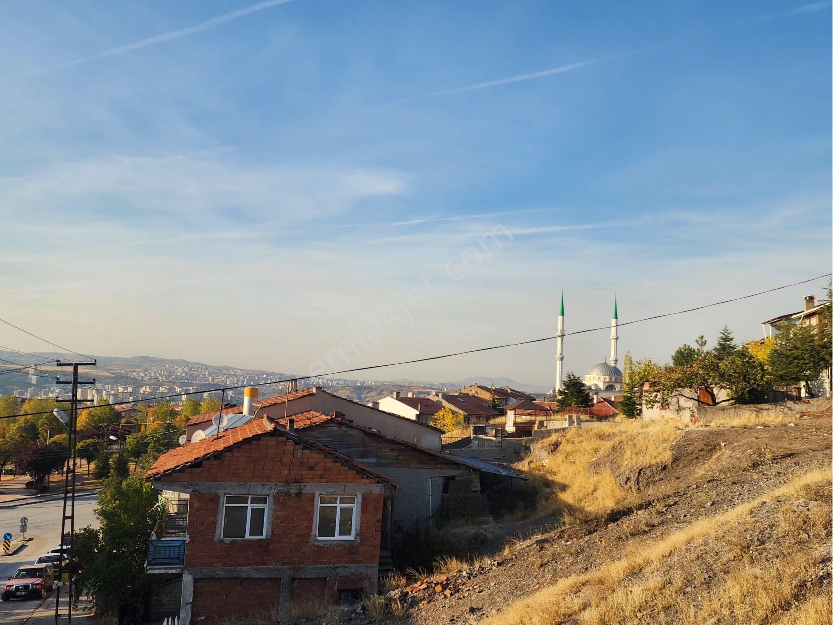 Doğantepe De 3 Katlı Müstakil Satılık Bina - Görsel 7