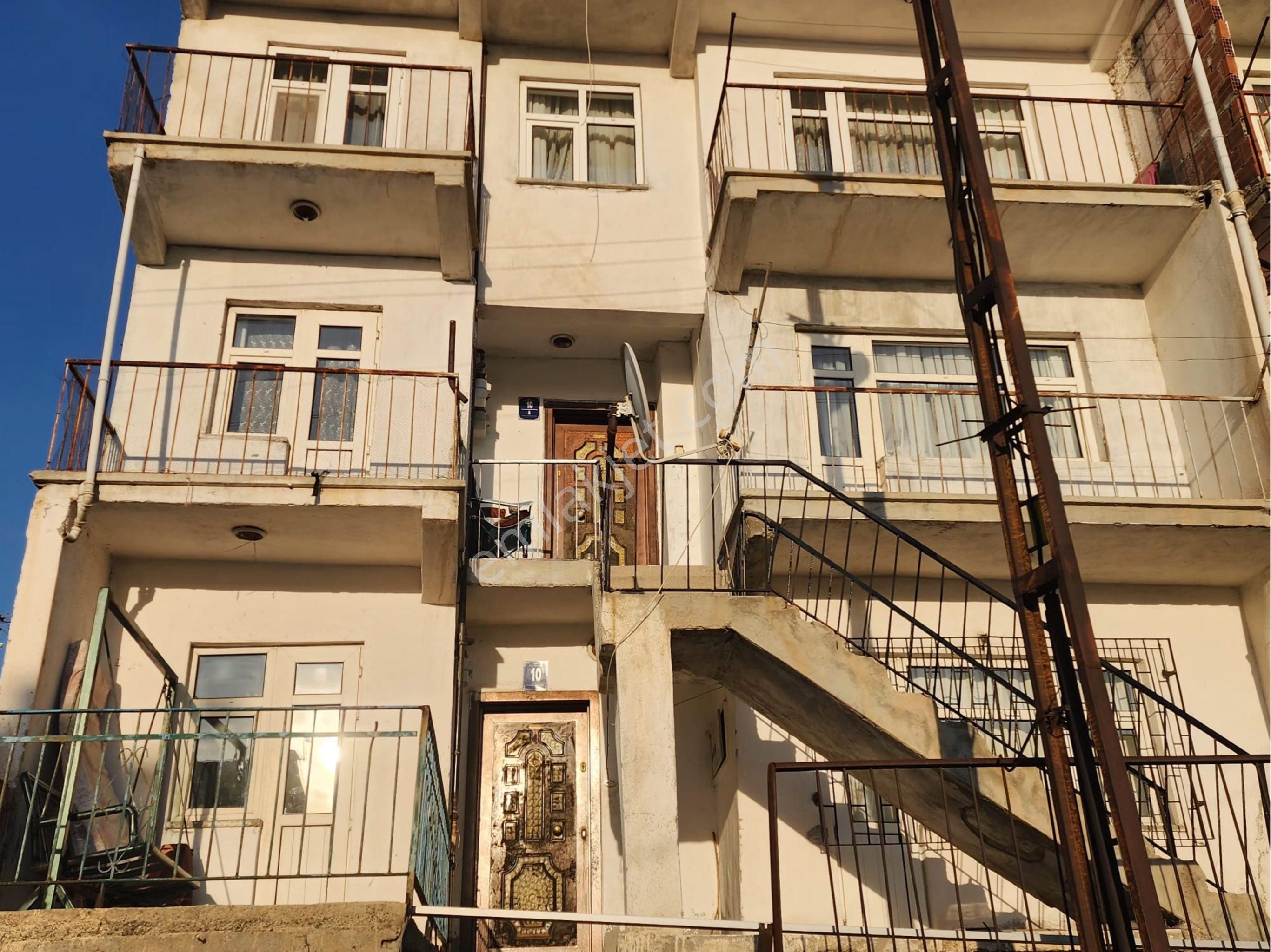 Doğantepe De 3 Katlı Müstakil Satılık Bina - Görsel 16