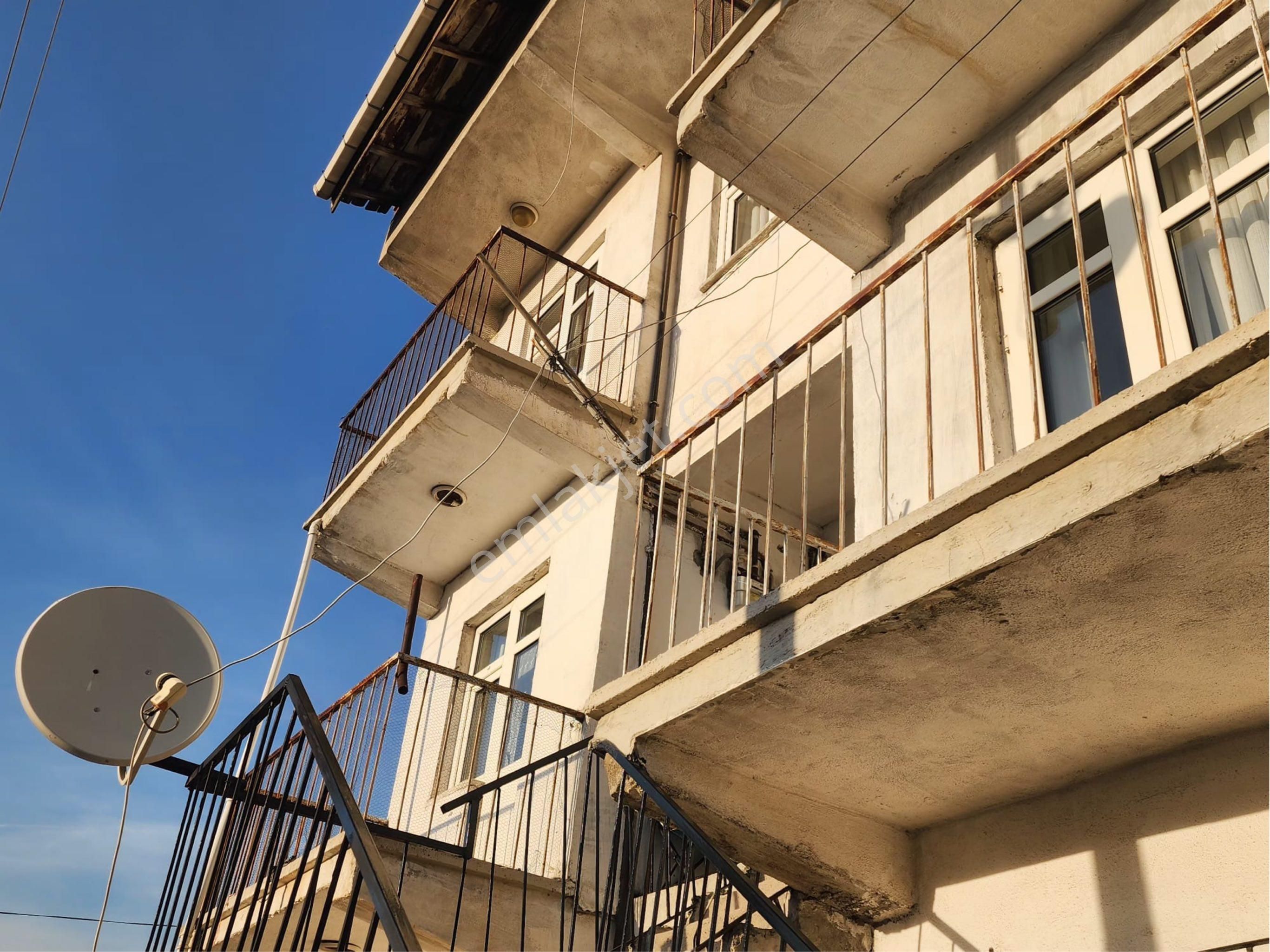 Doğantepe De 3 Katlı Müstakil Satılık Bina - Görsel 11