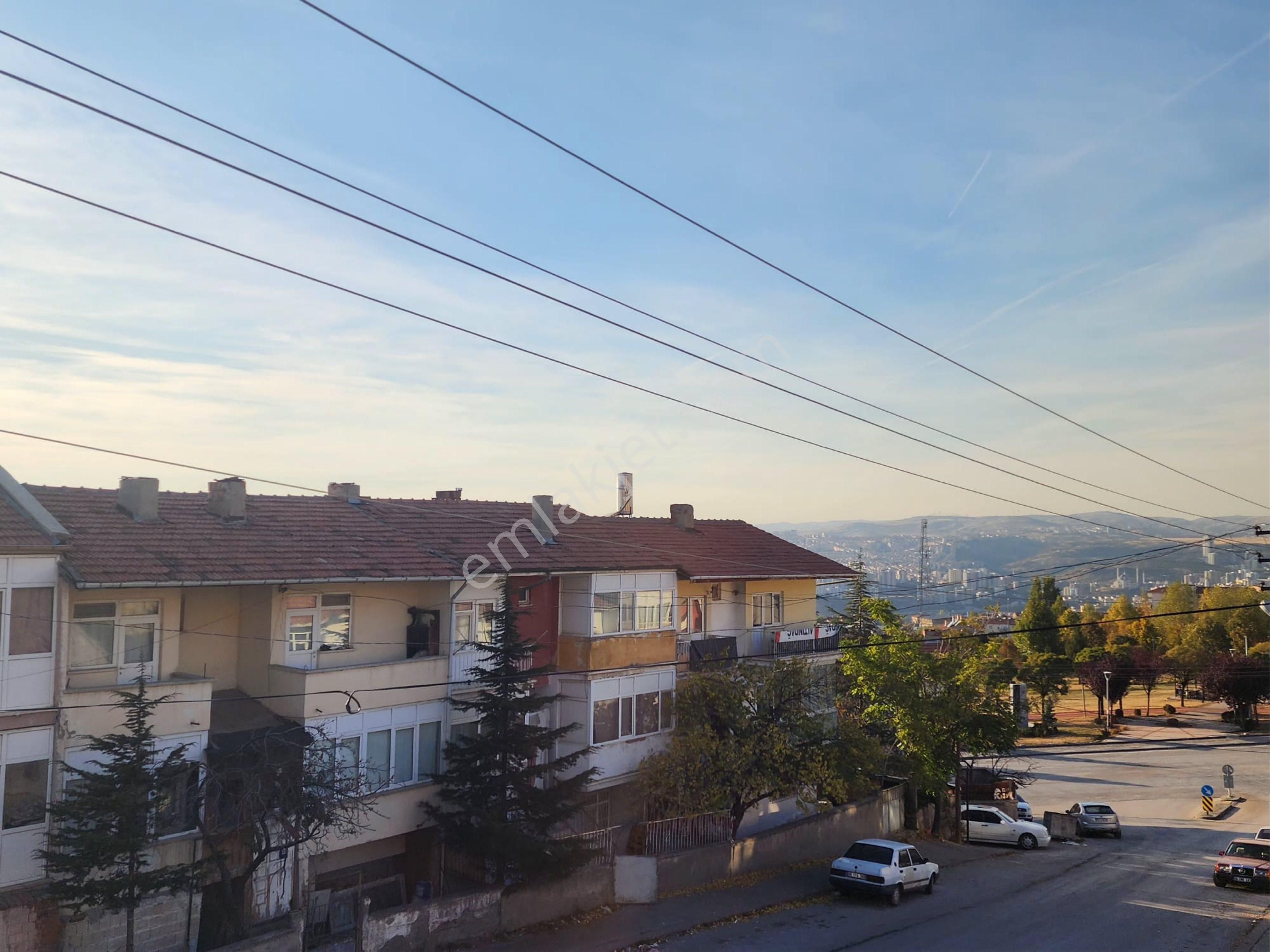 Doğantepe De 3 Katlı Müstakil Satılık Bina - Görsel 8