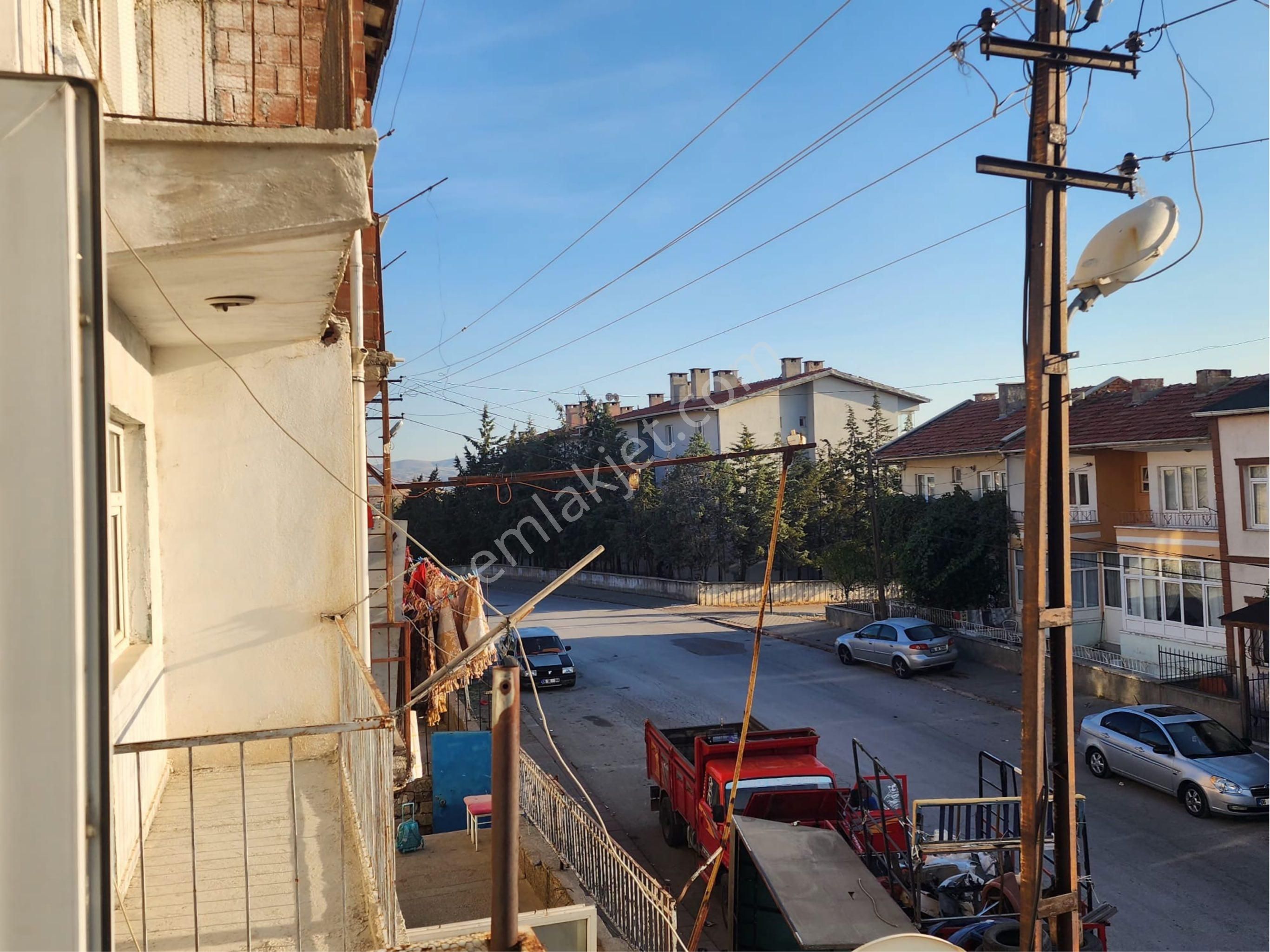 Doğantepe De 3 Katlı Müstakil Satılık Bina - Görsel 12