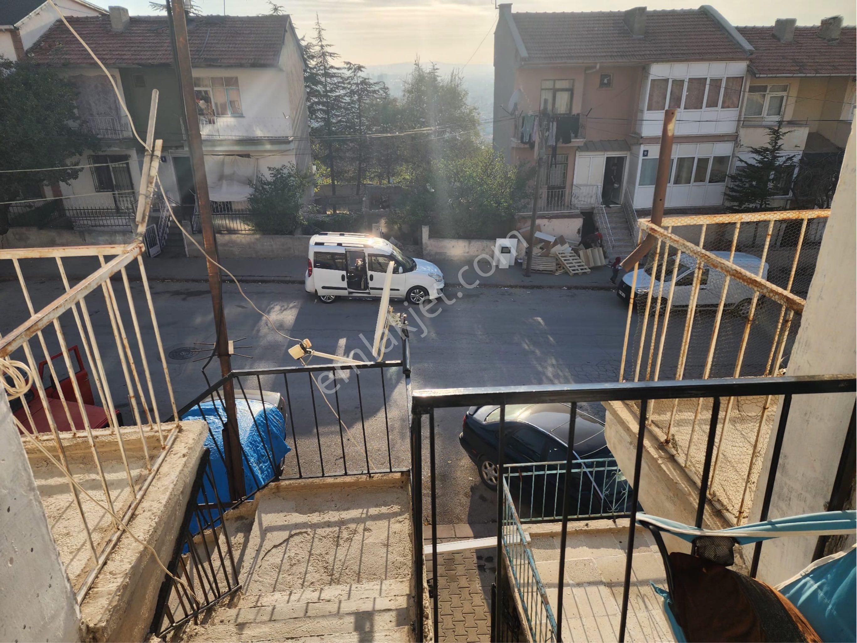 Doğantepe De 3 Katlı Müstakil Satılık Bina - Görsel 3