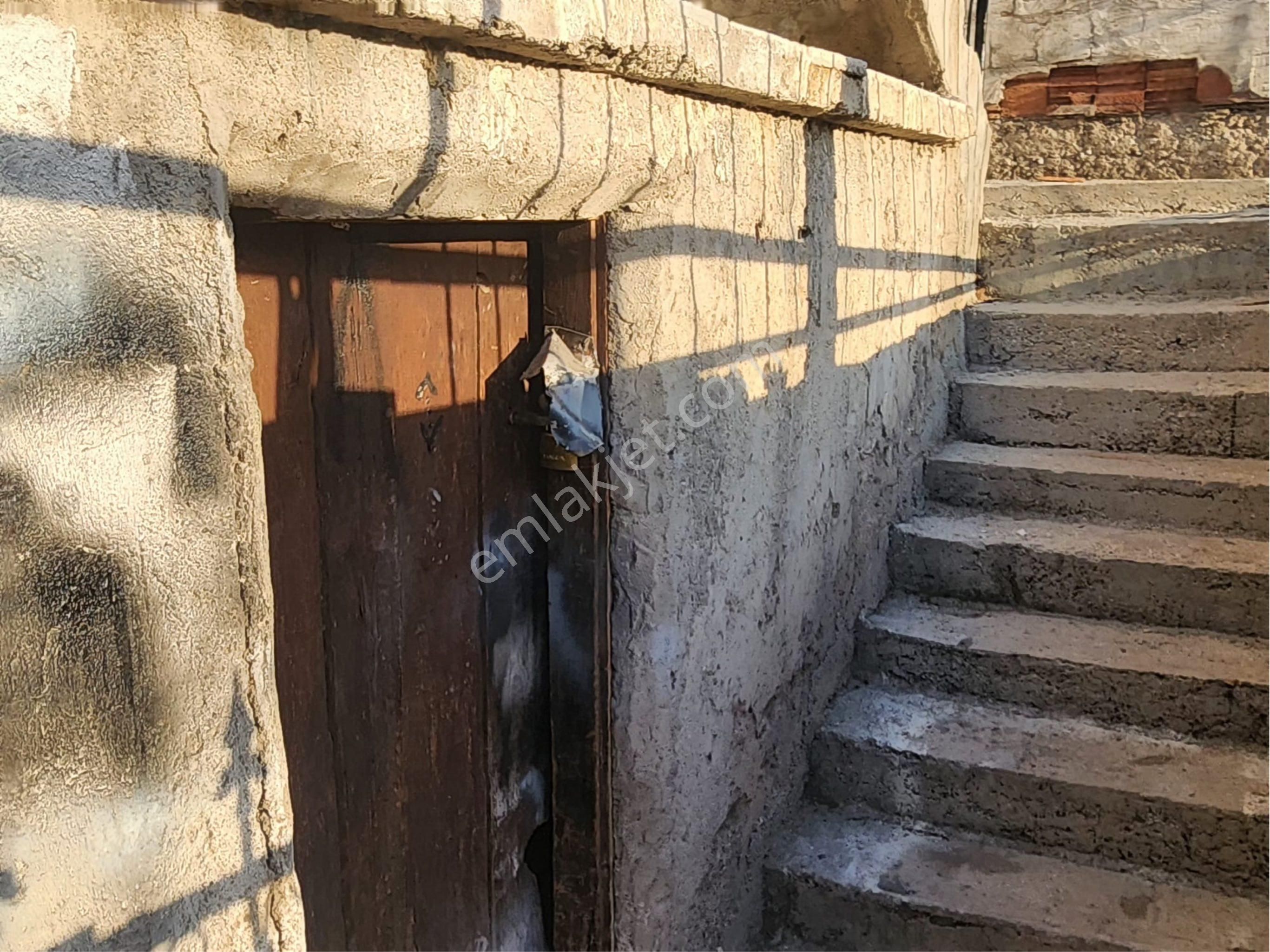 Doğantepe De 3 Katlı Müstakil Satılık Bina - Görsel 17