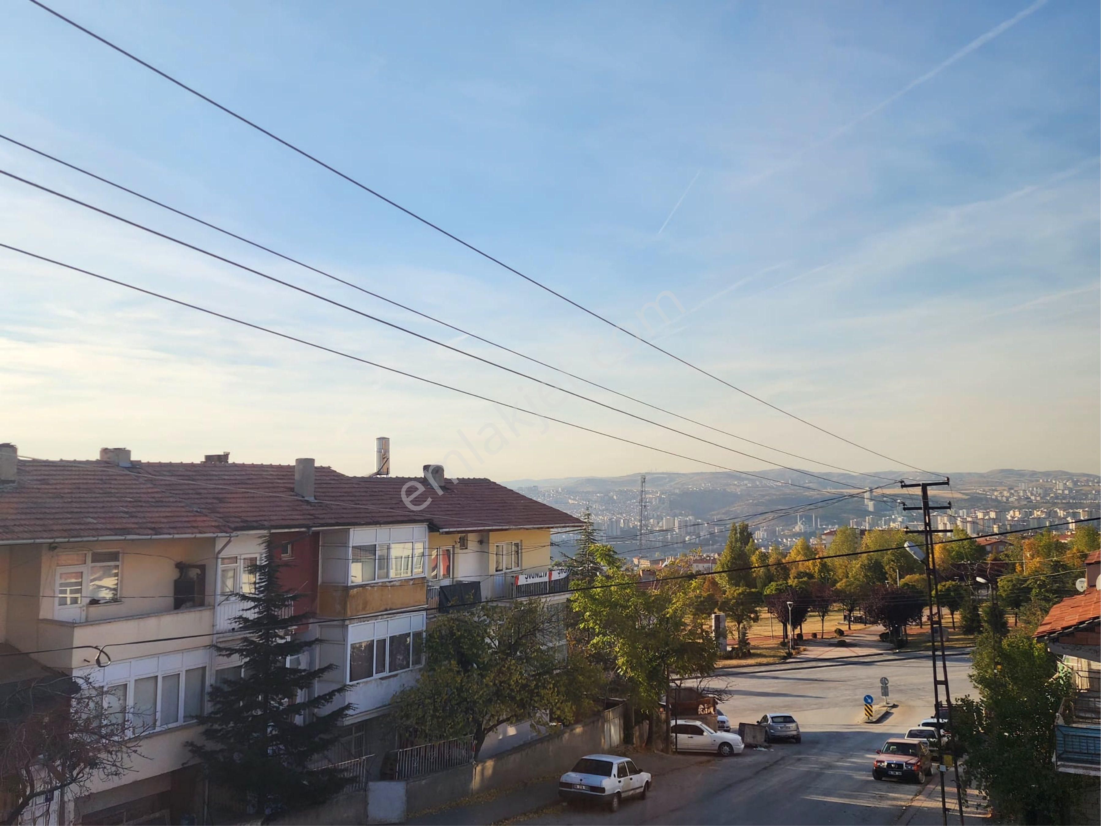 Doğantepe De 3 Katlı Müstakil Satılık Bina - Görsel 10