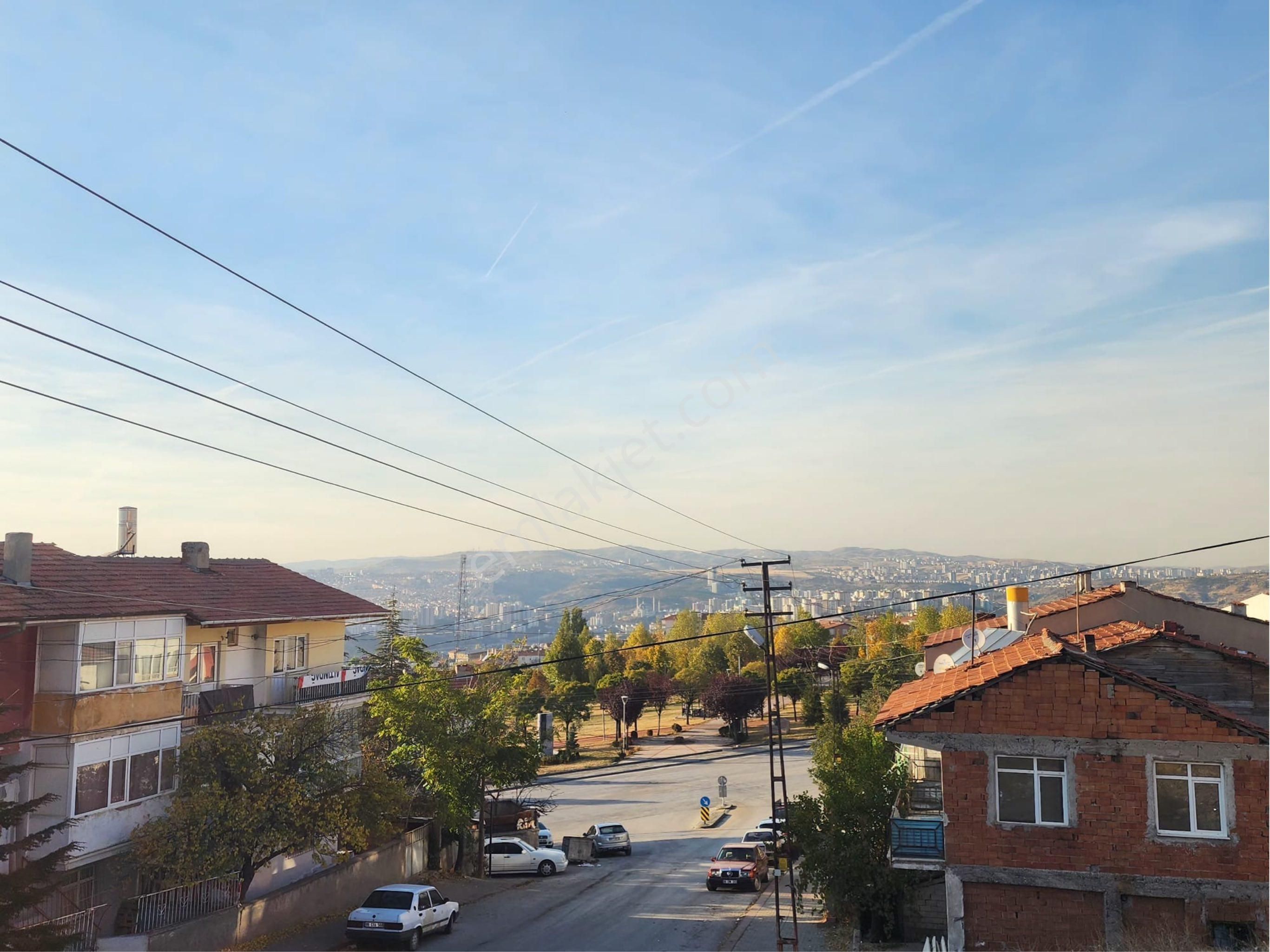 Doğantepe De 3 Katlı Müstakil Satılık Bina - Görsel 9