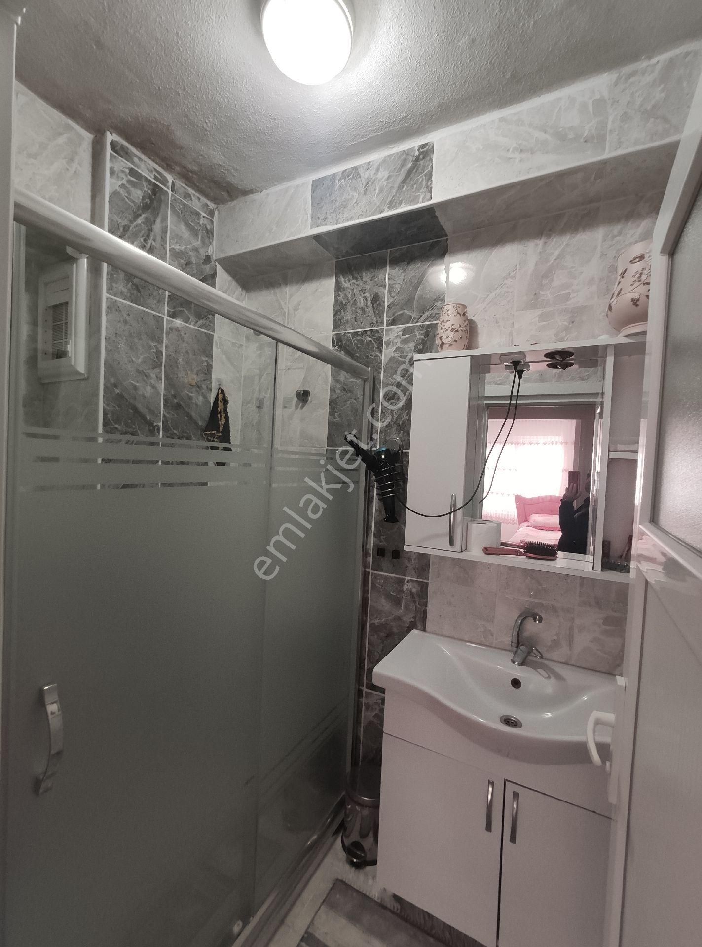 İkitelli Mehmet Akif De Satılık 2+1 1 Kat Daire - Görsel 30