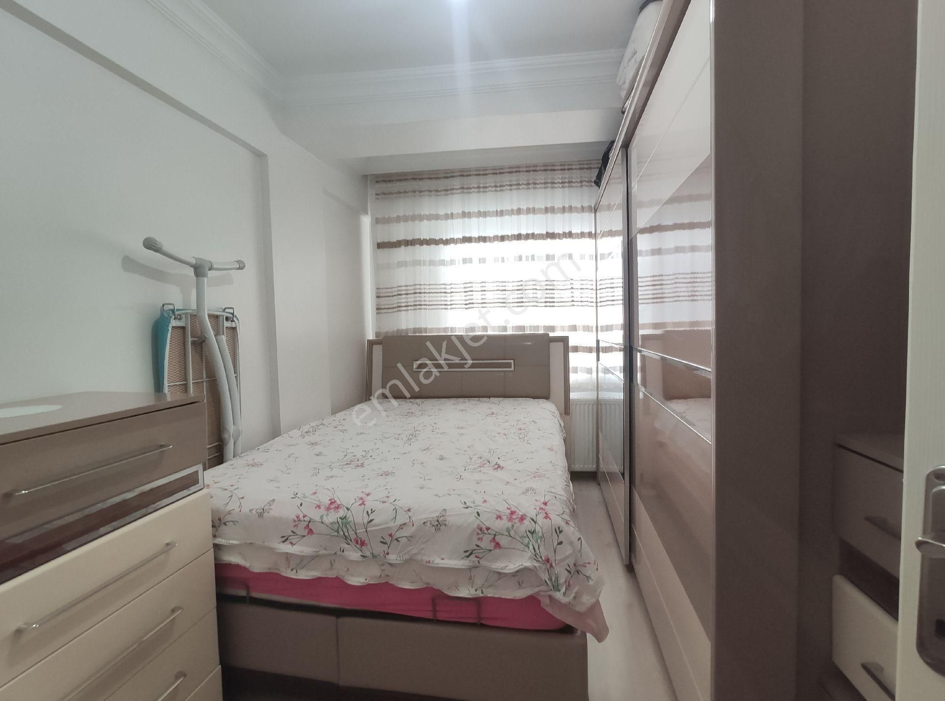 İkitelli Mehmet Akif De Satılık 2+1 1 Kat Daire - Görsel 25