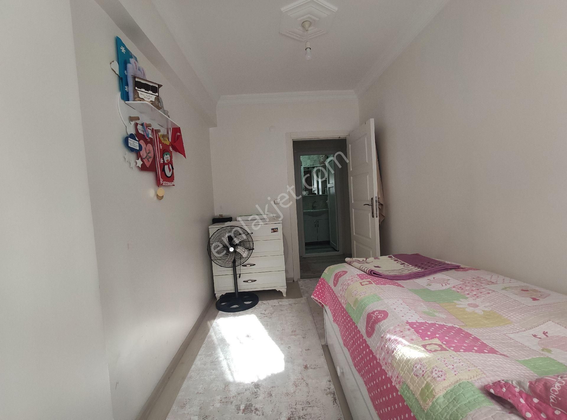 İkitelli Mehmet Akif De Satılık 2+1 1 Kat Daire - Görsel 22