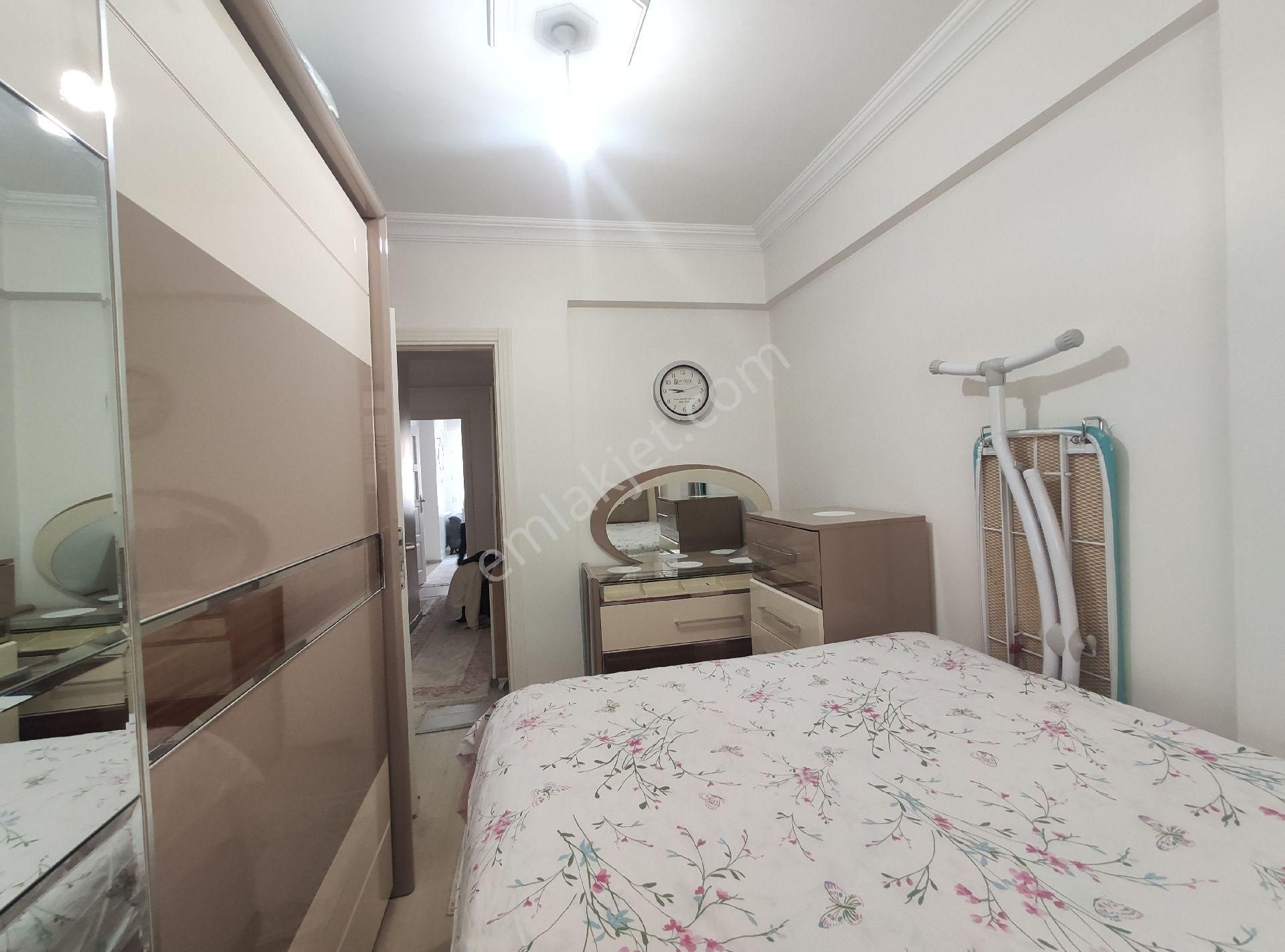 İkitelli Mehmet Akif De Satılık 2+1 1 Kat Daire - Görsel 29