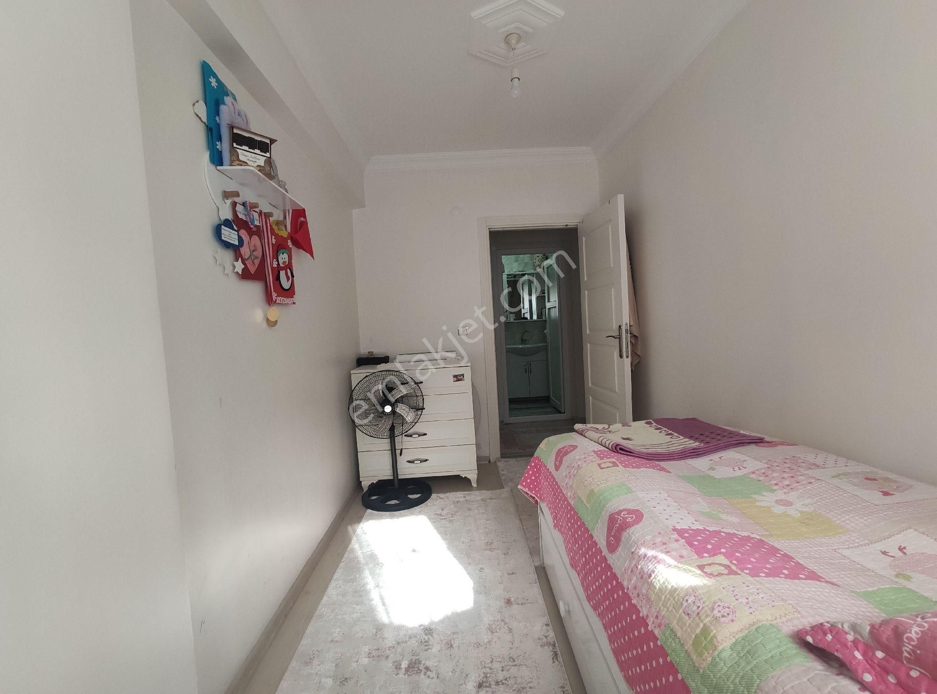 İkitelli Mehmet Akif De Satılık 2+1 1 Kat Daire - Görsel 23