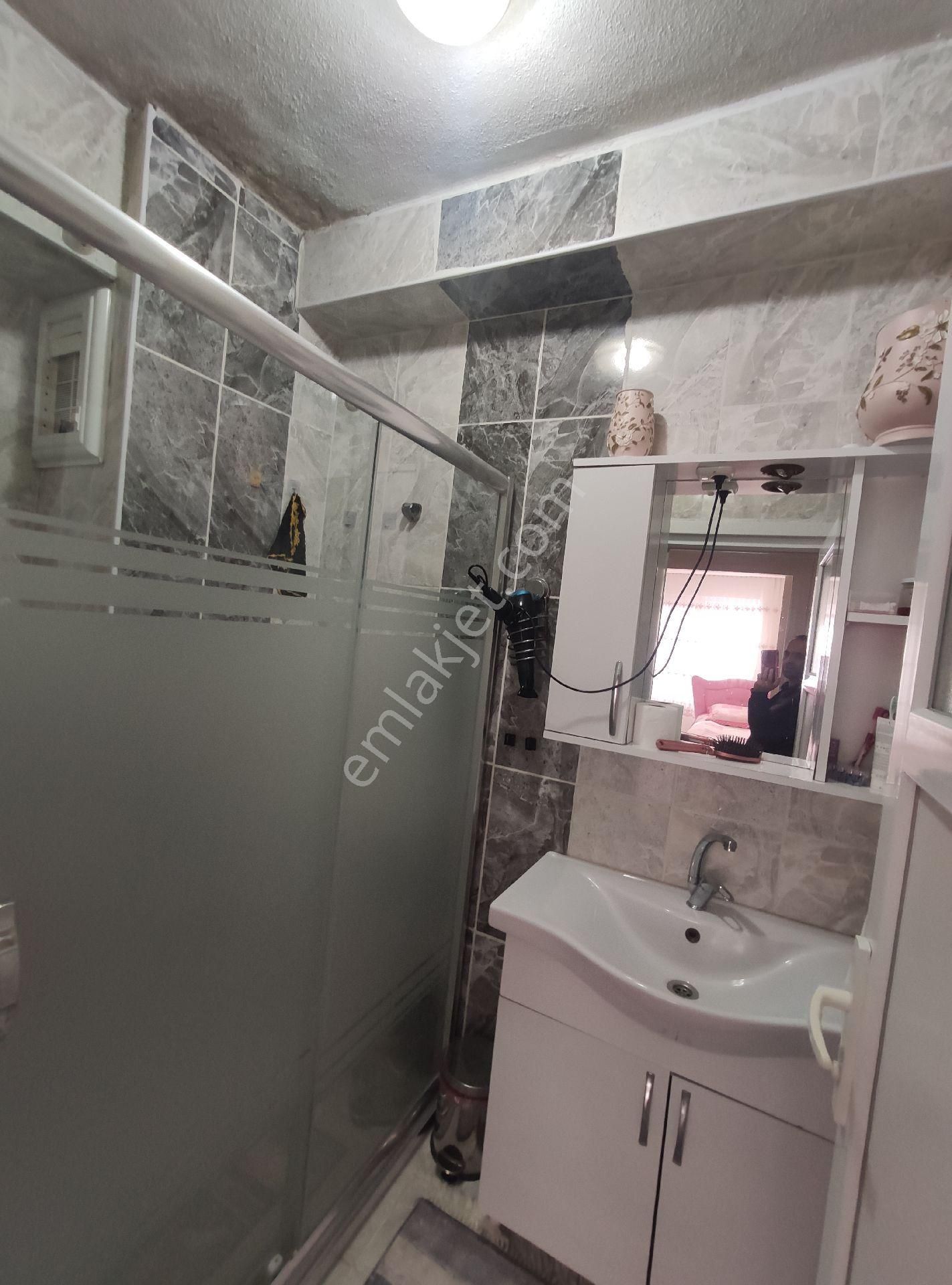 İkitelli Mehmet Akif De Satılık 2+1 1 Kat Daire - Görsel 32