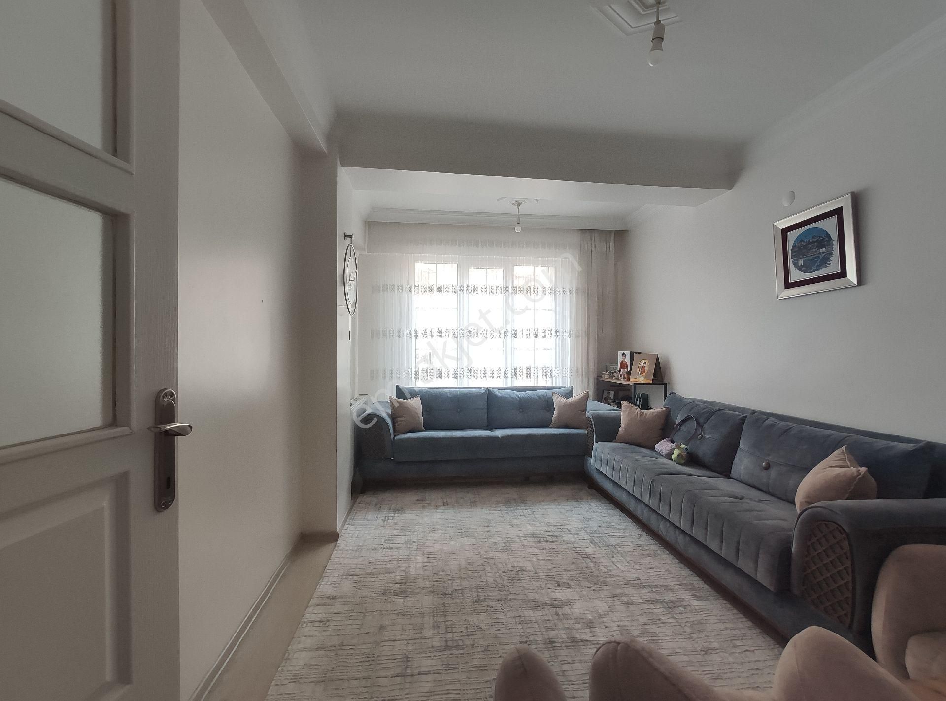 İkitelli Mehmet Akif De Satılık 2+1 1 Kat Daire - Görsel 11