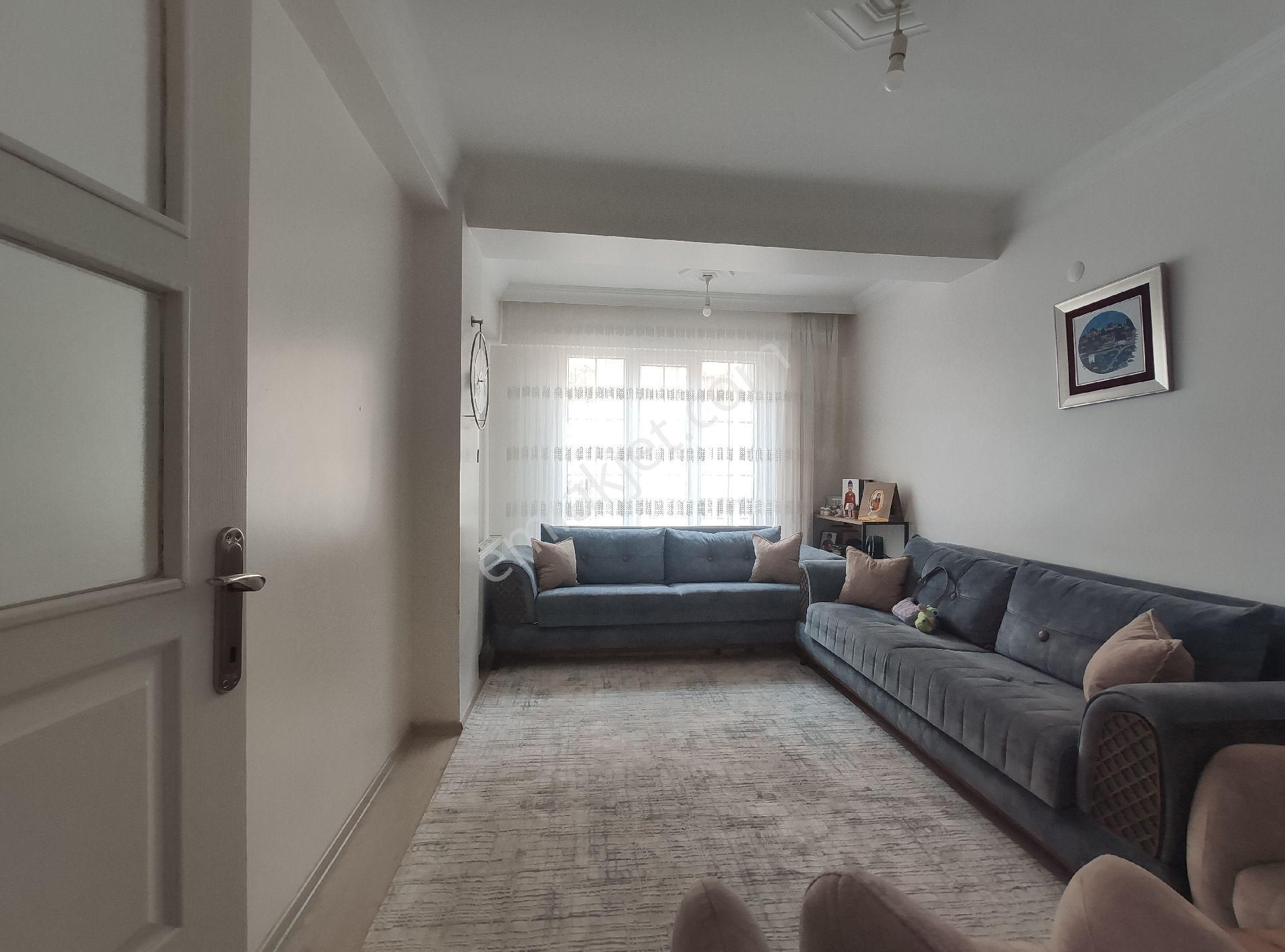 İkitelli Mehmet Akif De Satılık 2+1 1 Kat Daire - Görsel 12