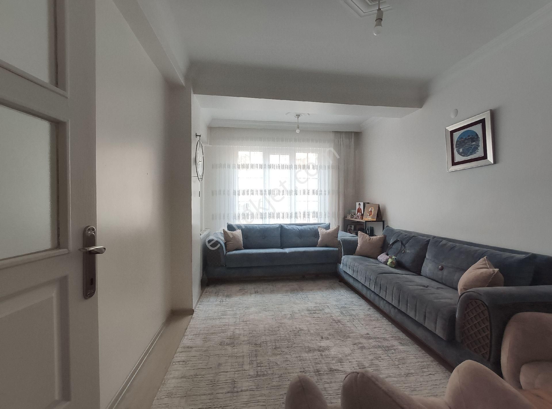 İkitelli Mehmet Akif De Satılık 2+1 1 Kat Daire - Görsel 10