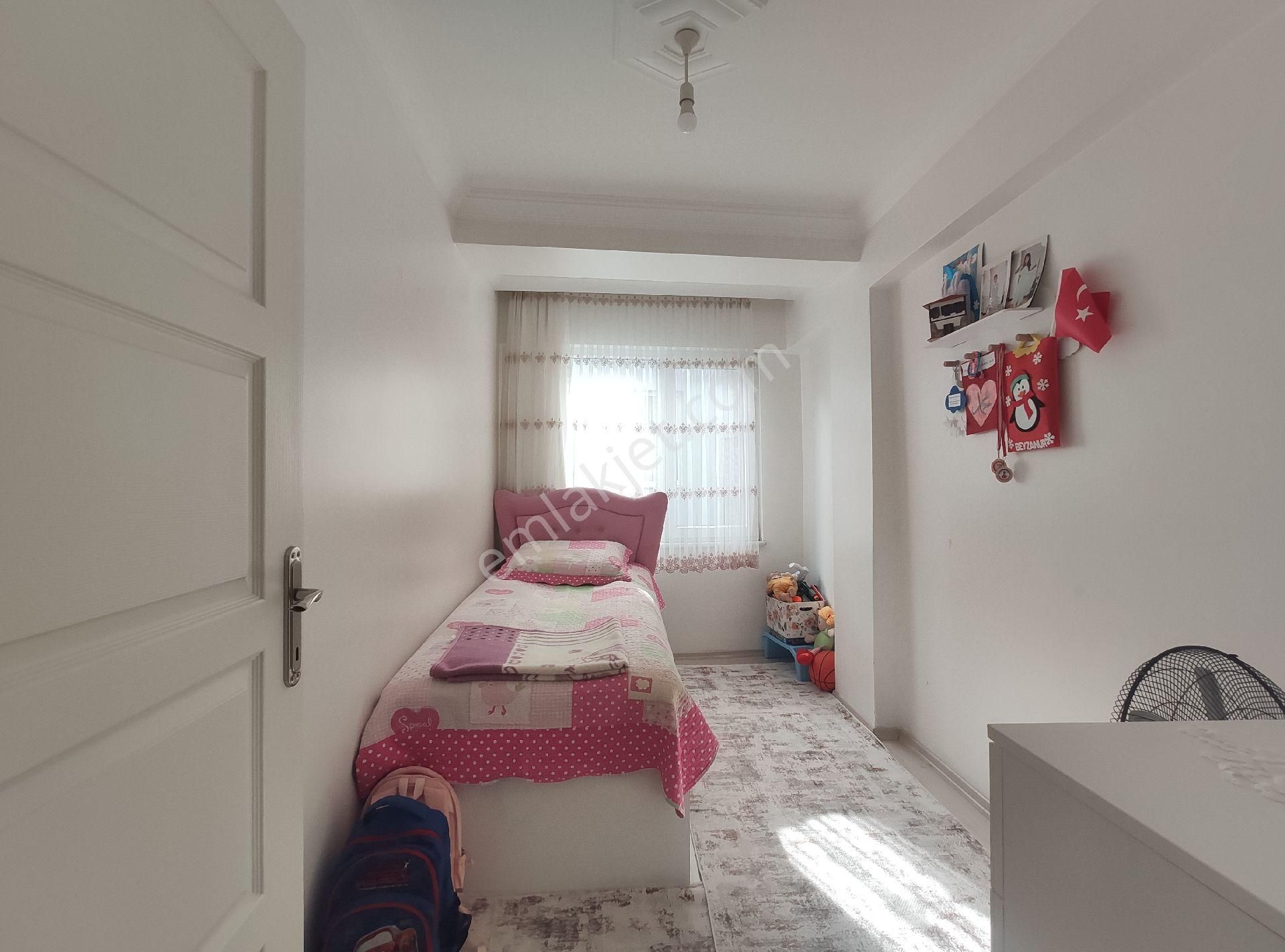 İkitelli Mehmet Akif De Satılık 2+1 1 Kat Daire - Görsel 18