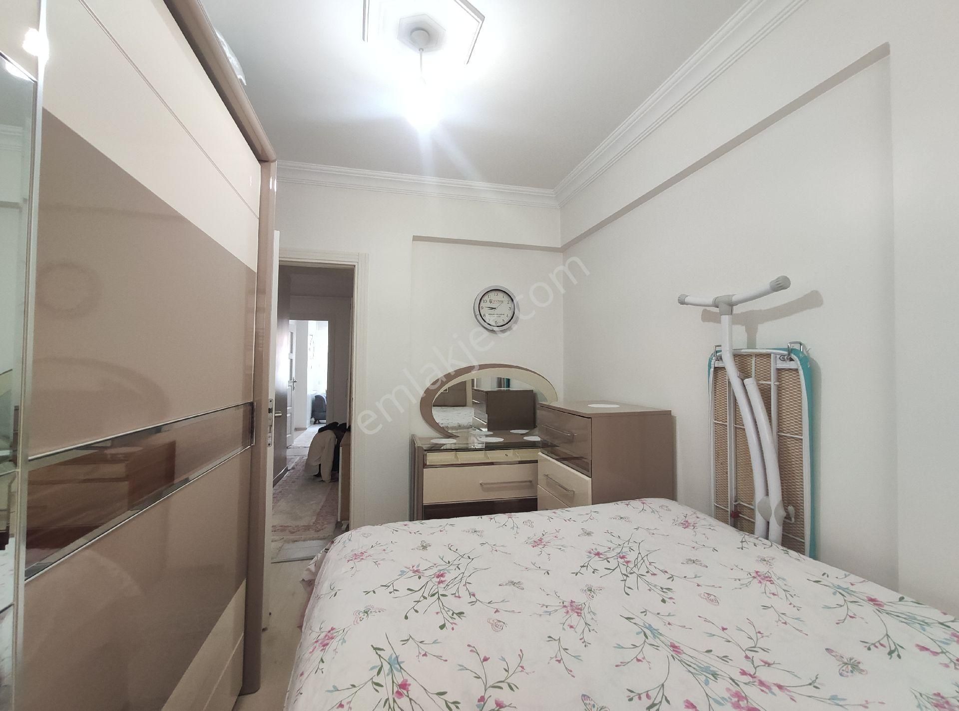 İkitelli Mehmet Akif De Satılık 2+1 1 Kat Daire - Görsel 27