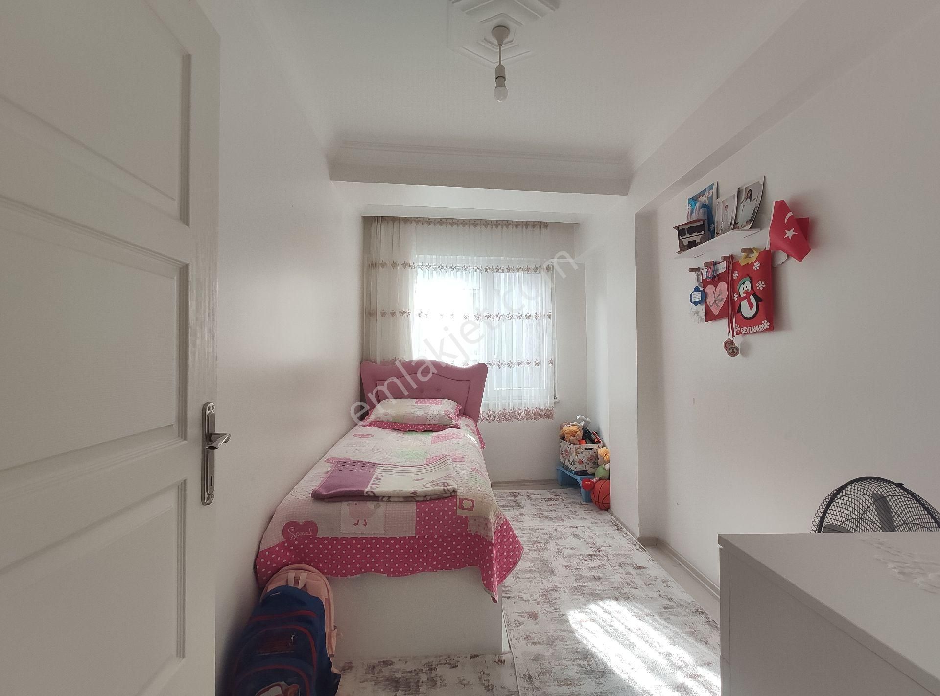 İkitelli Mehmet Akif De Satılık 2+1 1 Kat Daire - Görsel 19