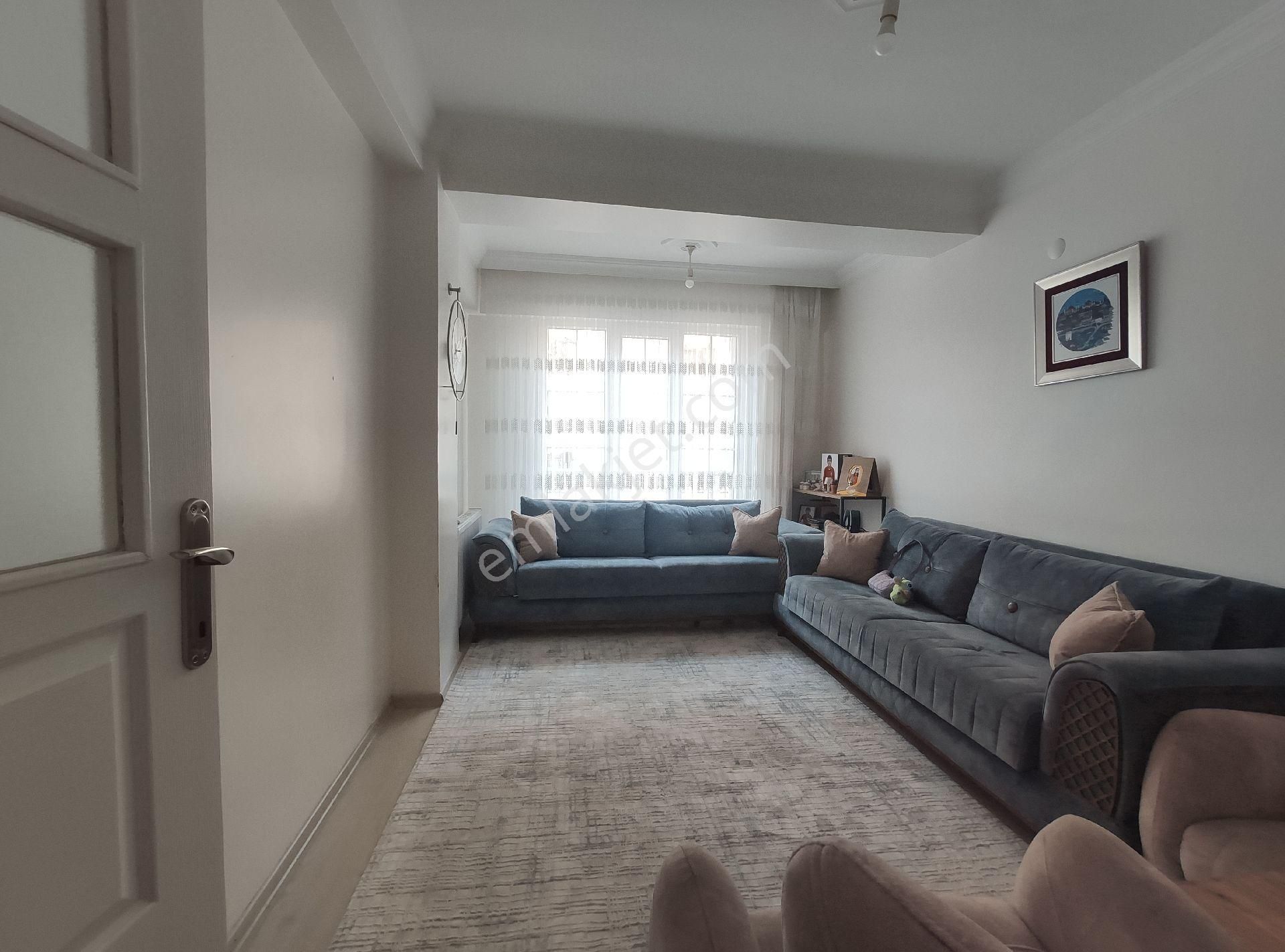 İkitelli Mehmet Akif De Satılık 2+1 1 Kat Daire - Görsel 9