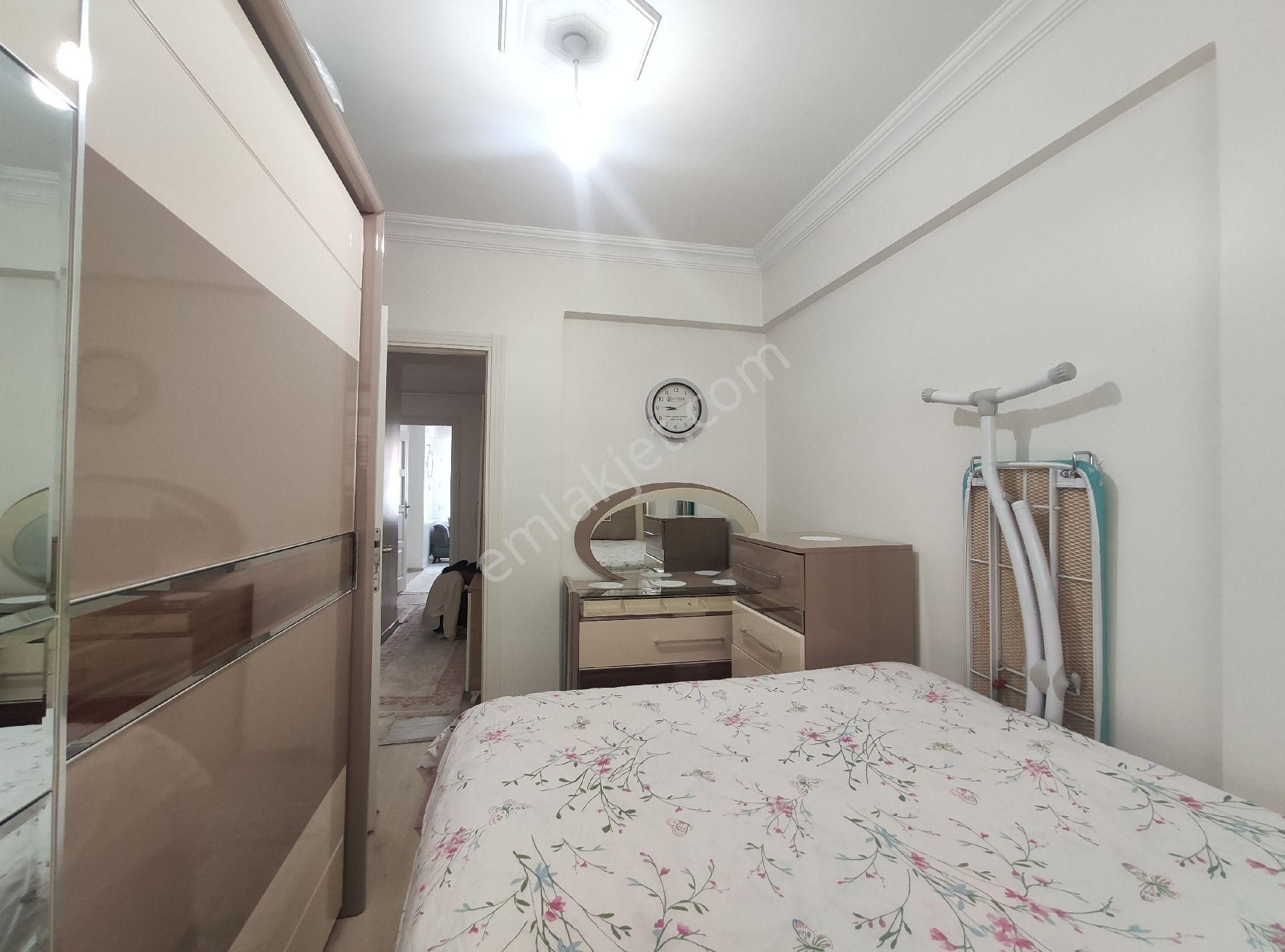 İkitelli Mehmet Akif De Satılık 2+1 1 Kat Daire - Görsel 28