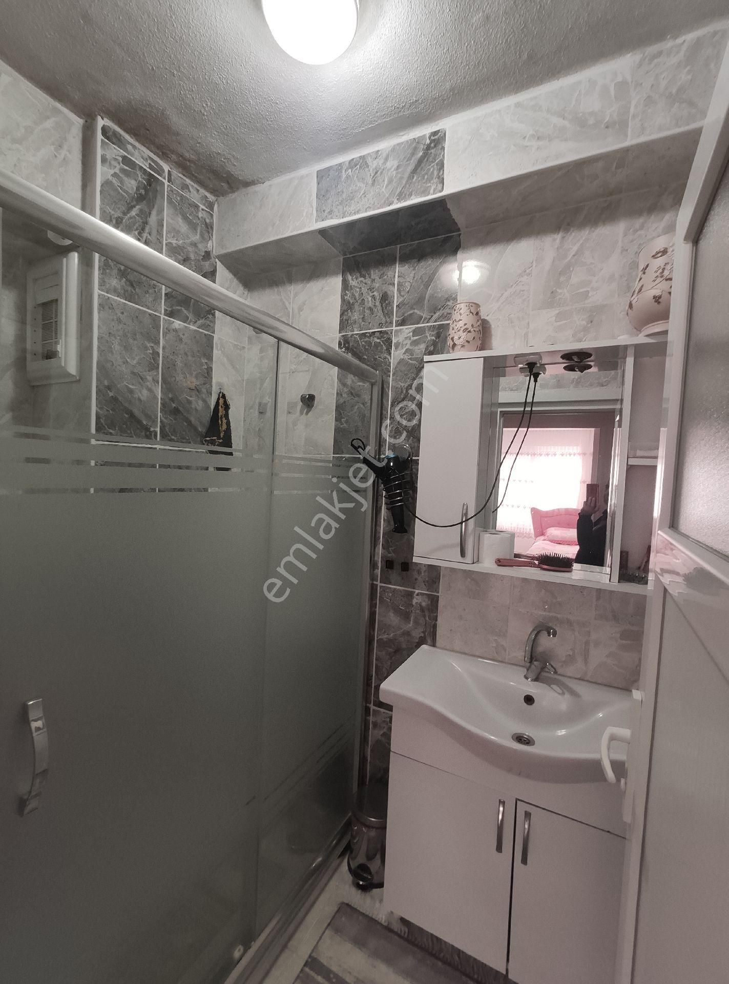 İkitelli Mehmet Akif De Satılık 2+1 1 Kat Daire - Görsel 31