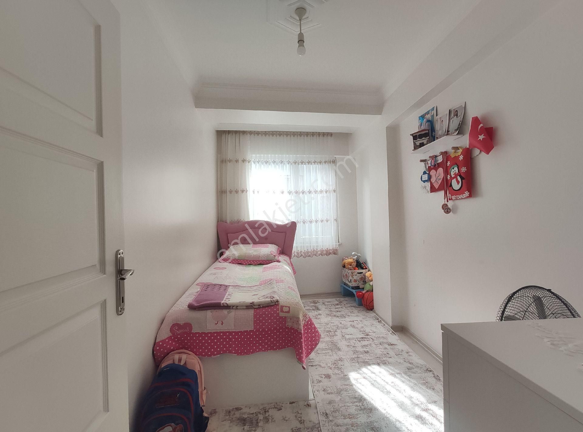 İkitelli Mehmet Akif De Satılık 2+1 1 Kat Daire - Görsel 17