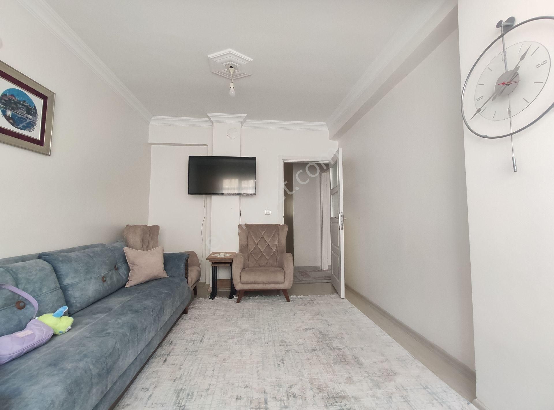 İkitelli Mehmet Akif De Satılık 2+1 1 Kat Daire - Görsel 15