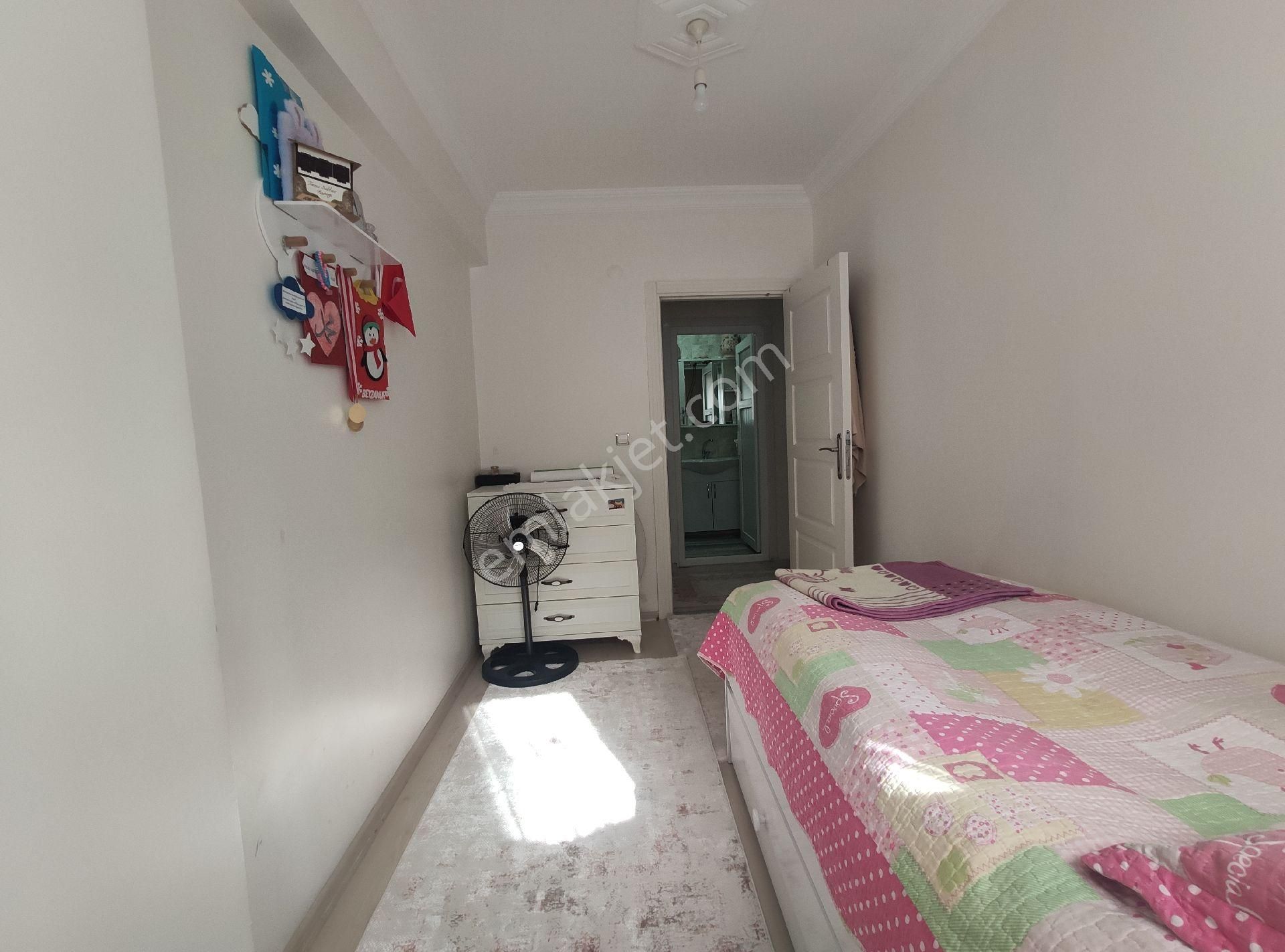 İkitelli Mehmet Akif De Satılık 2+1 1 Kat Daire - Görsel 21