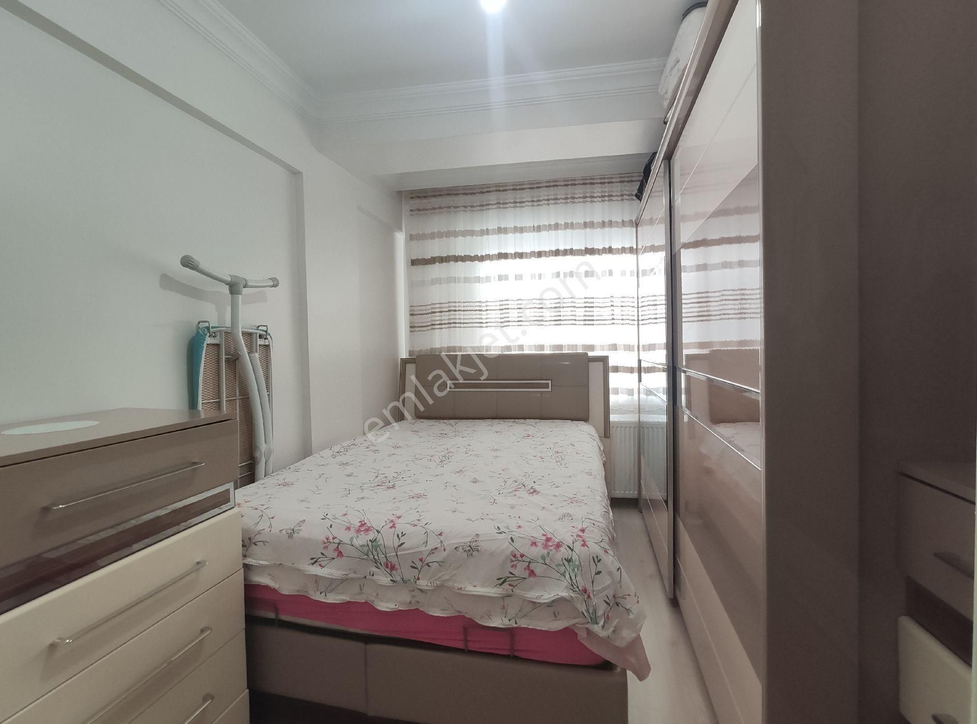 İkitelli Mehmet Akif De Satılık 2+1 1 Kat Daire - Görsel 24