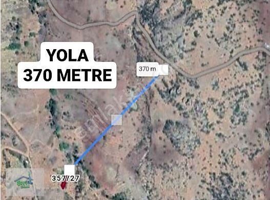 Konya Hadim Yukarı Eşenler Köyünde 235 M² Bağımız Satılıktır - Görsel 5