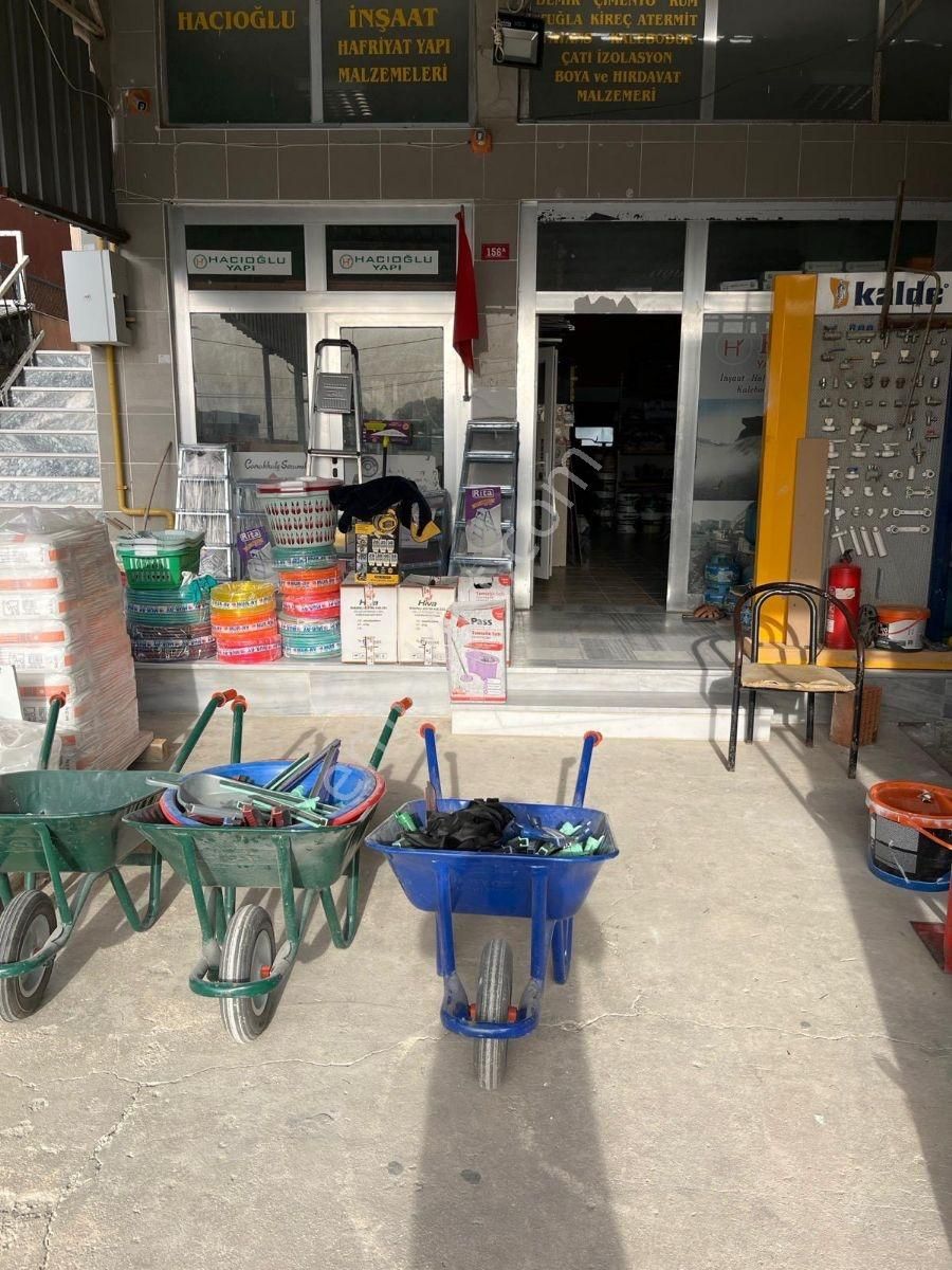 Silivri Büyükçavuşlu'da 3 Adet Daire Artı İş Yeri - Görsel 15