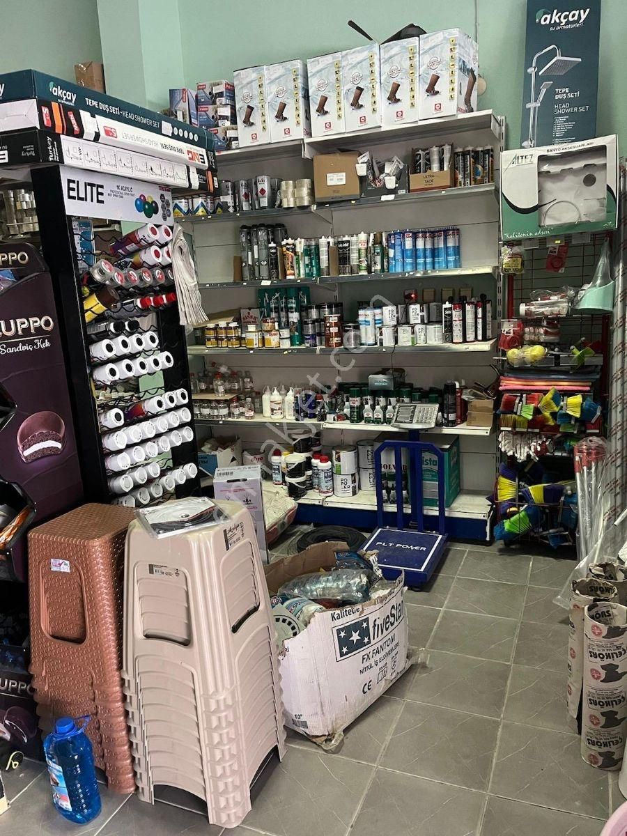 Silivri Büyükçavuşlu'da 3 Adet Daire Artı İş Yeri - Görsel 13