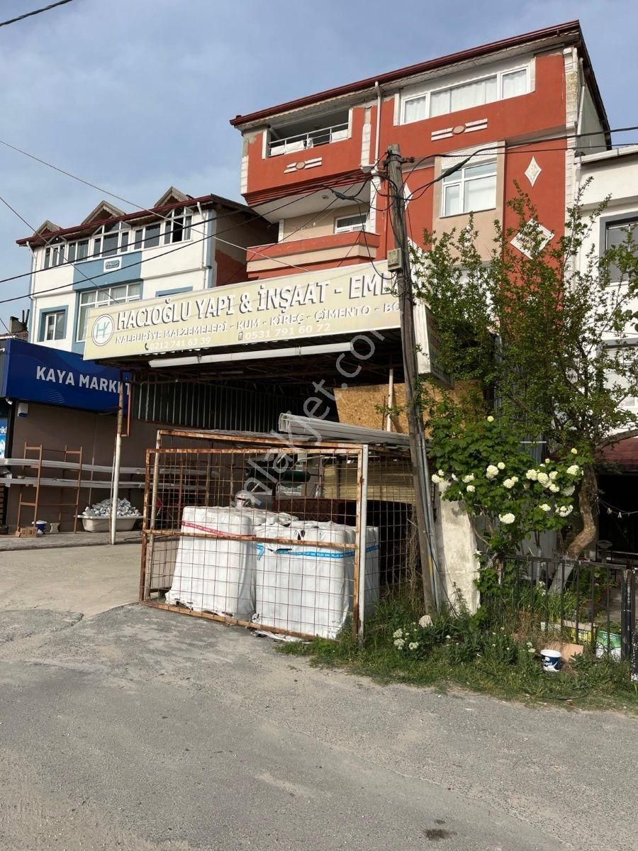 Silivri Büyükçavuşlu'da 3 Adet Daire Artı İş Yeri - Görsel 10