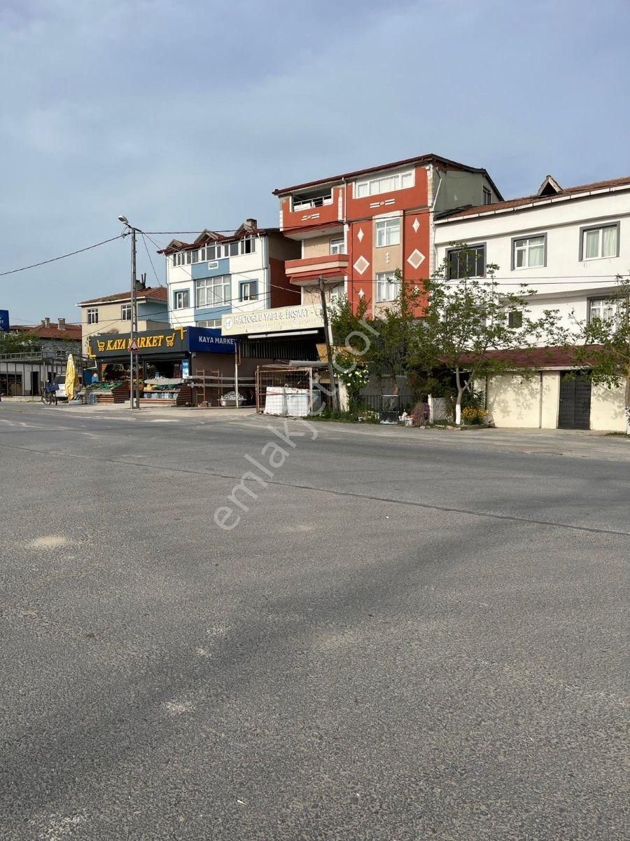 Silivri Büyükçavuşlu'da 3 Adet Daire Artı İş Yeri - Görsel 14
