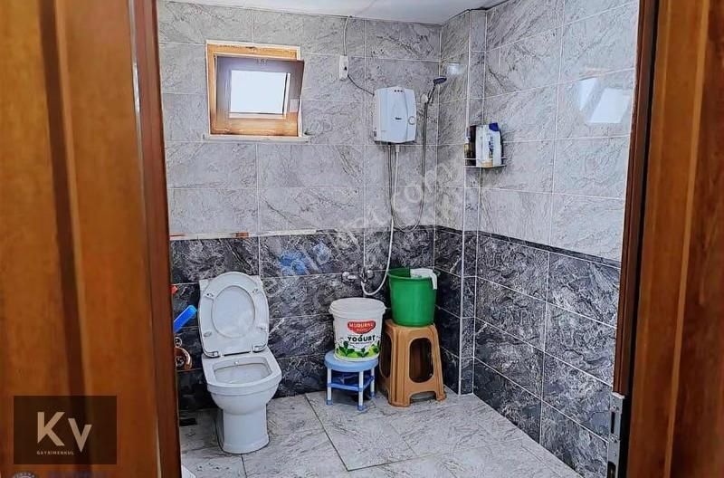 Kv Gayrimenkul'den Deniz Ve Longoz Manzaralı Satılık Villa - Görsel 2