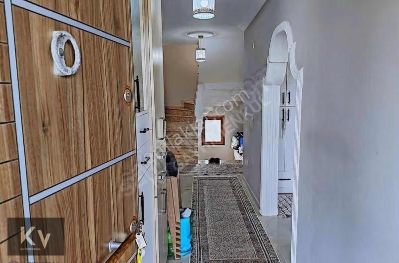 Kv Gayrimenkul'den Deniz Ve Longoz Manzaralı Satılık Villa - Görsel 3