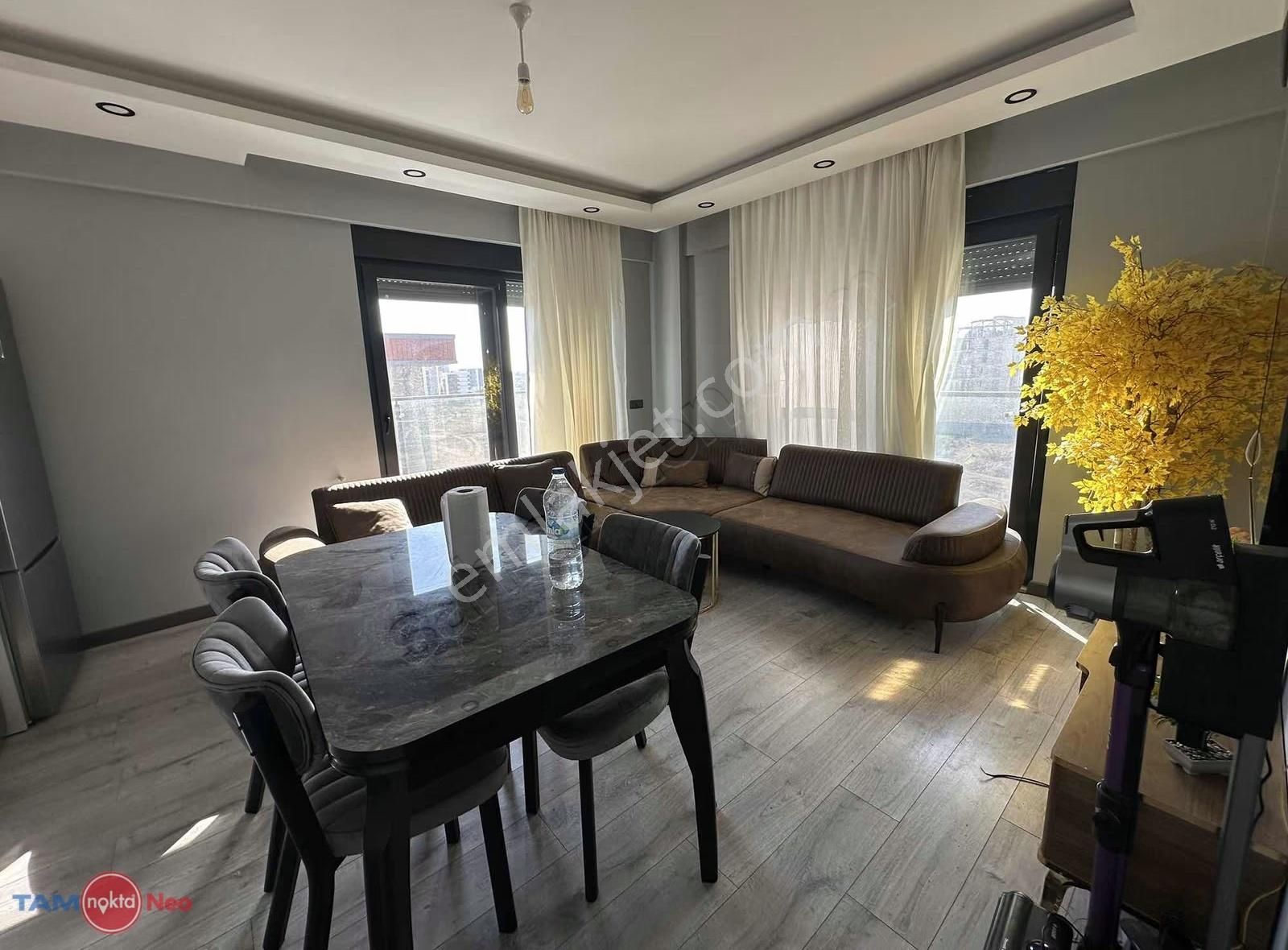 Mehmet Ali Şahin Den Fırsat Daire Kaçmaz İskanlı 2+1 Ful Eşyalı - Görsel 13