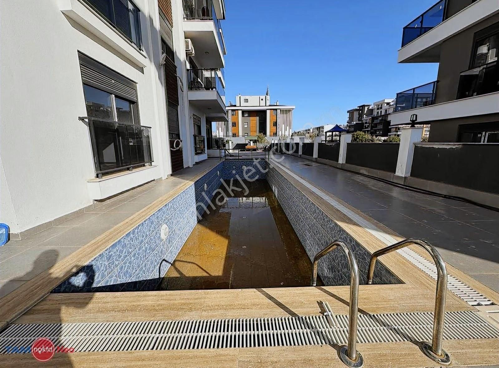 Mehmet Ali Şahin Den Fırsat Daire Kaçmaz İskanlı 2+1 Ful Eşyalı - Görsel 7