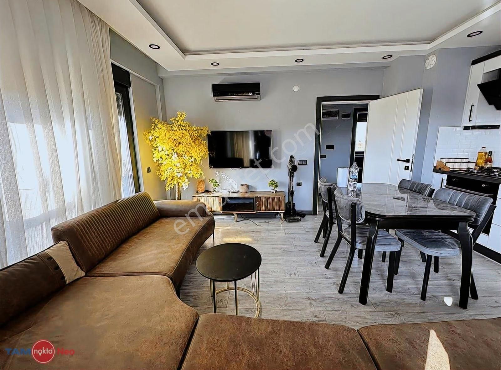 Mehmet Ali Şahin Den Fırsat Daire Kaçmaz İskanlı 2+1 Ful Eşyalı - Görsel 11